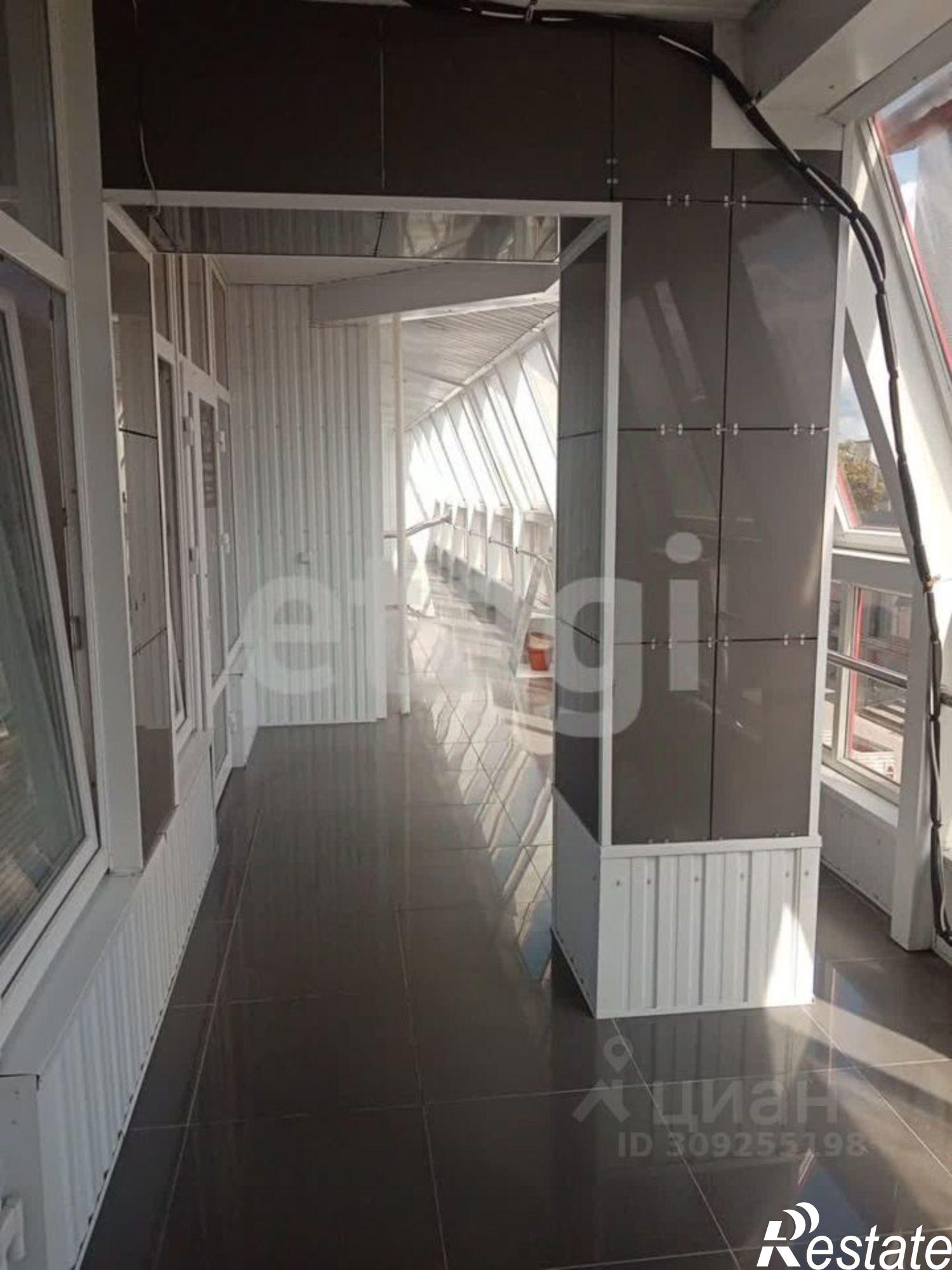 Купить помещение свободного назначения за 3 336 480 рублей на улица Александрова, 1