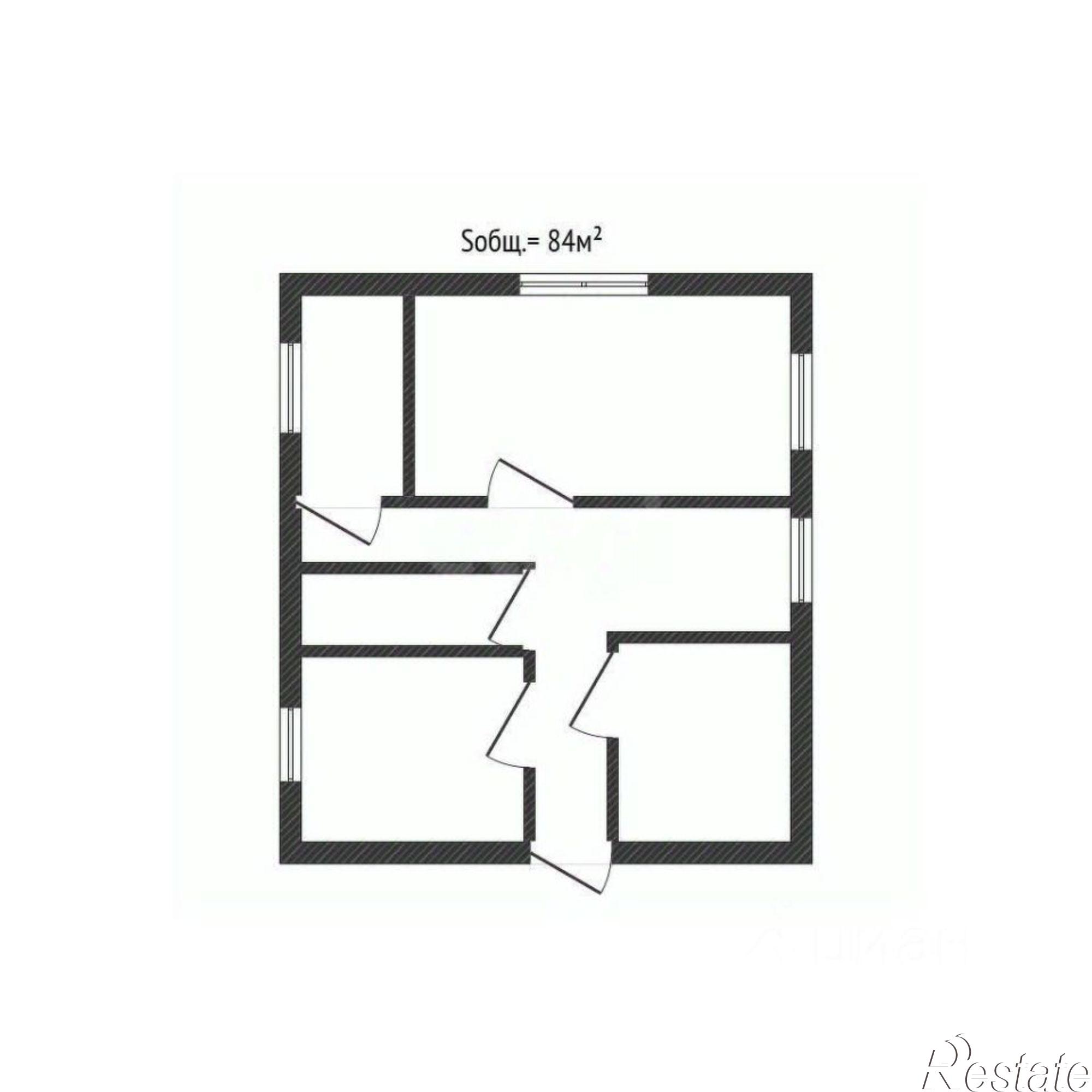 Купить квартиру за 6 000 000 рублей на городской округ Клинцы