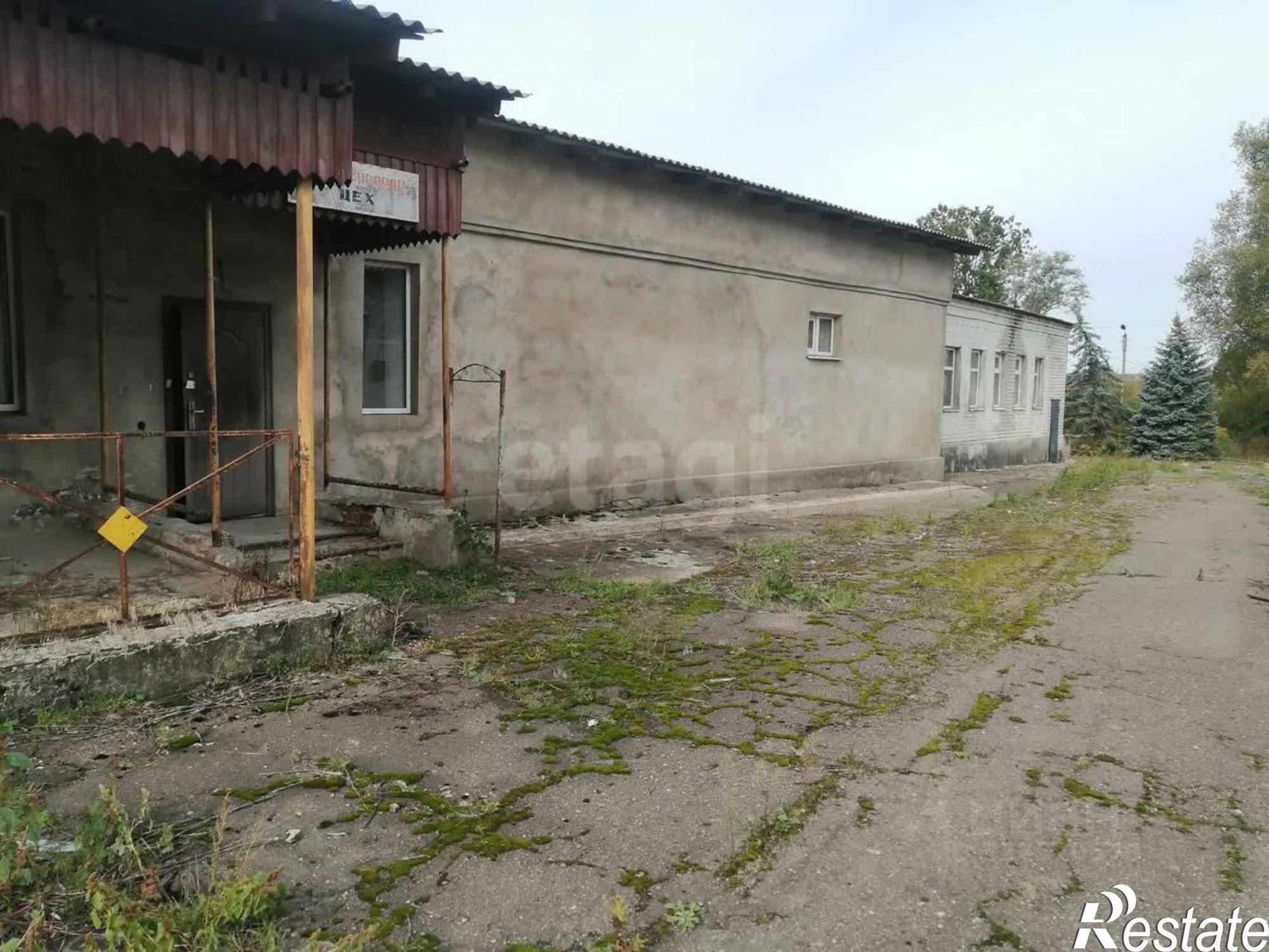 Купить складское помещение за 2 000 390 рублей на Клинцовский район