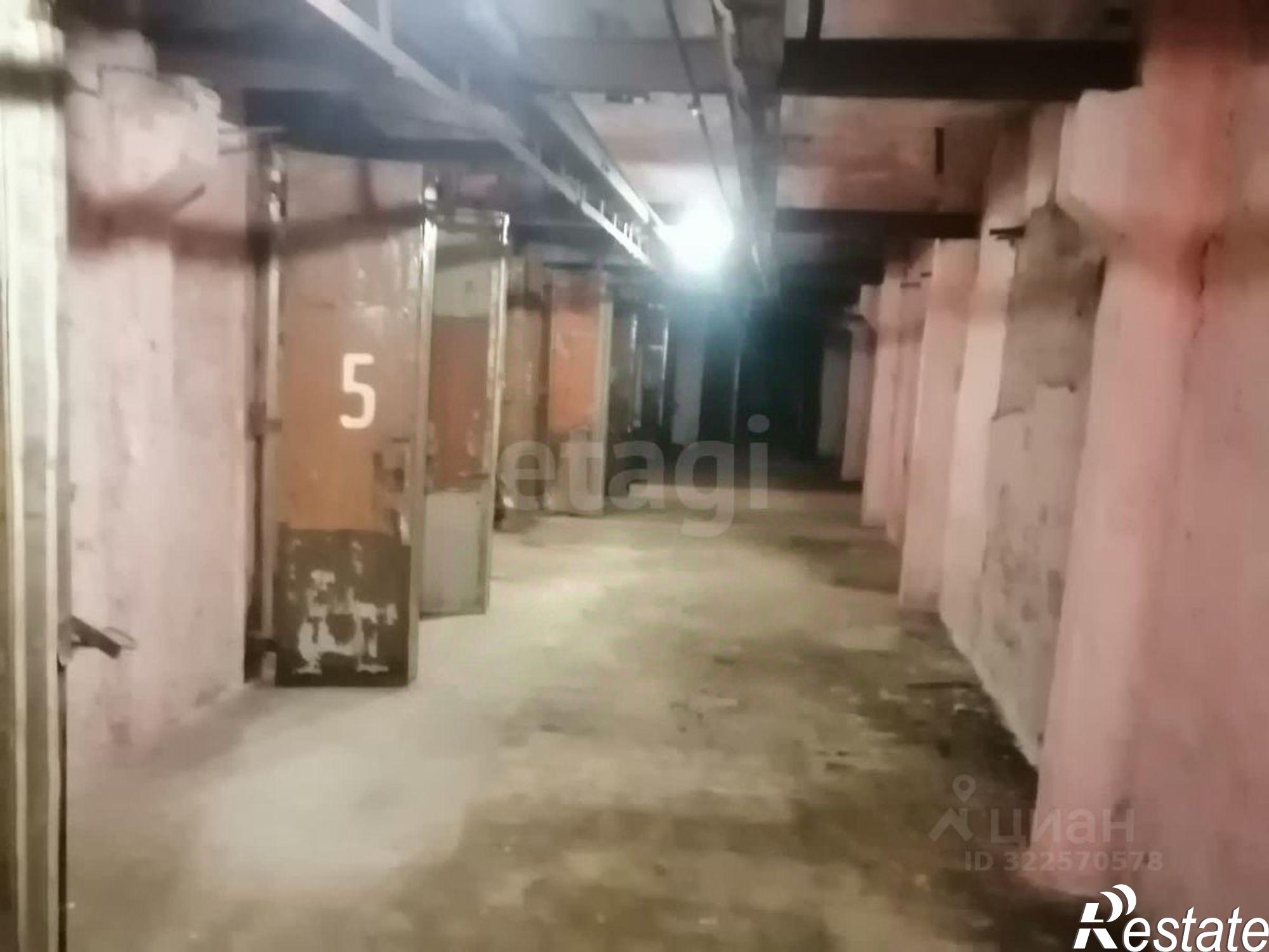 Купить складское помещение за 12 997 200 рублей на Клинцовский район