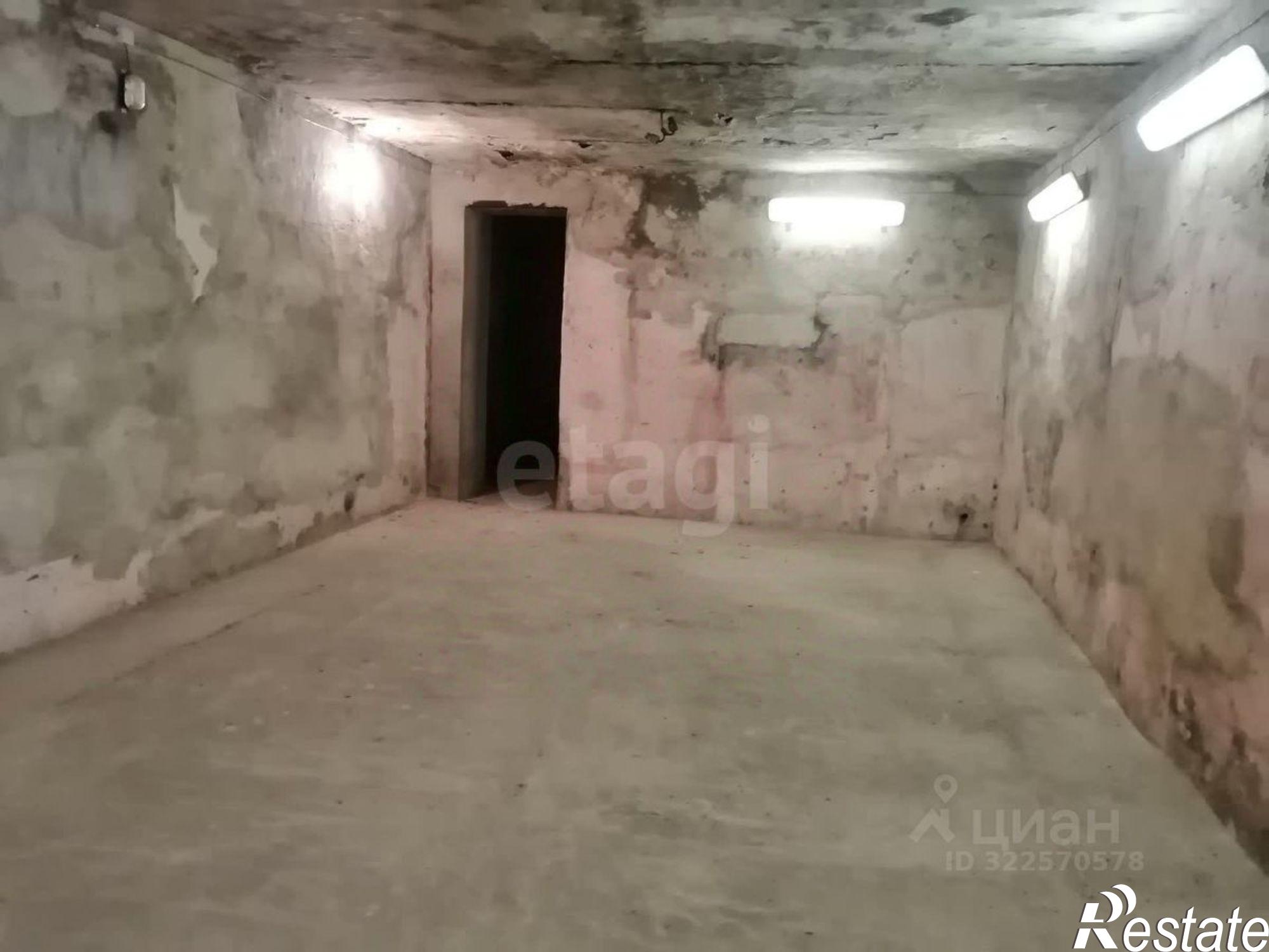 Купить складское помещение за 12 997 200 рублей на Клинцовский район