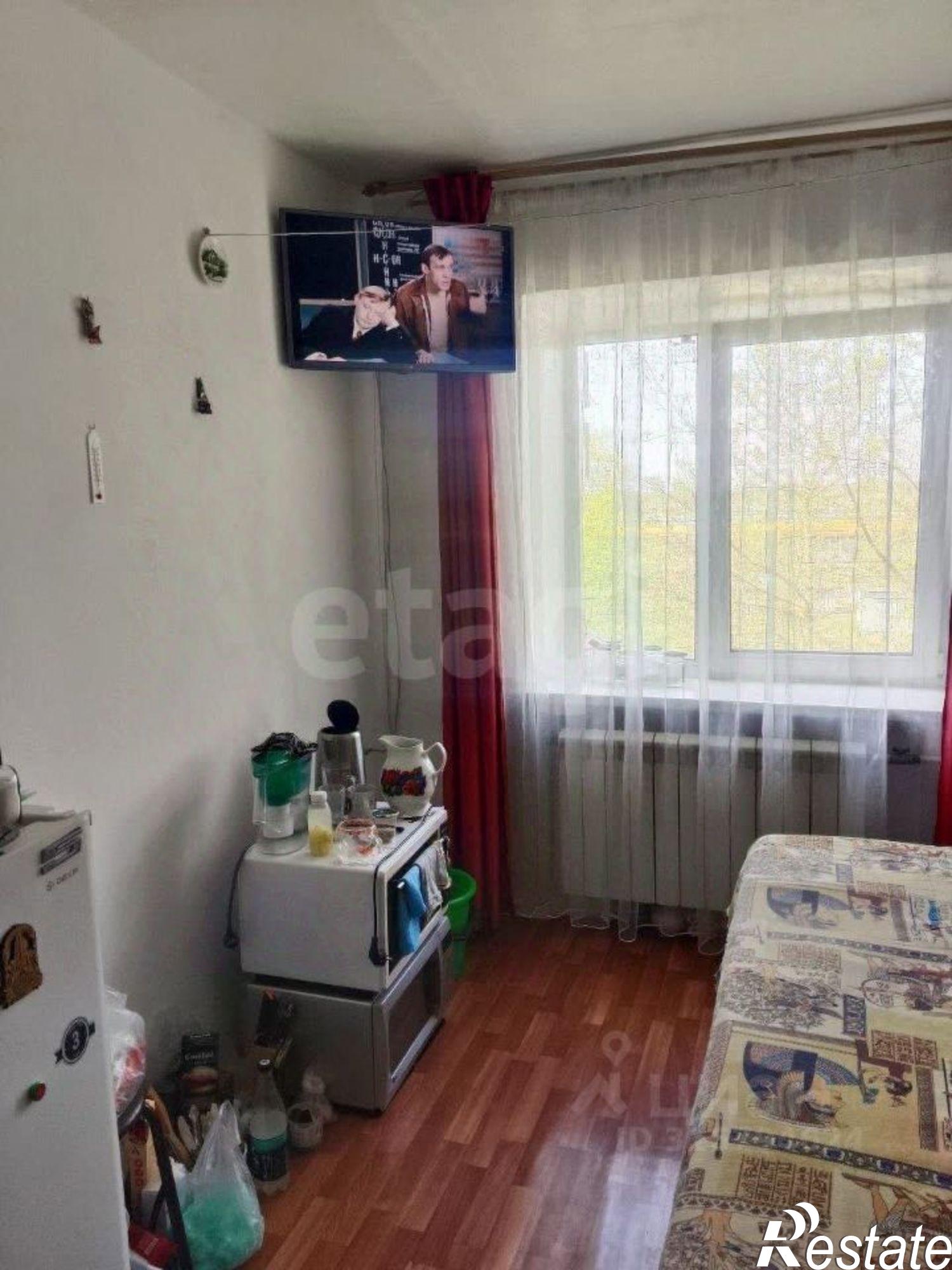 Купить комнату за 450 000 рублей на городской округ Брянск