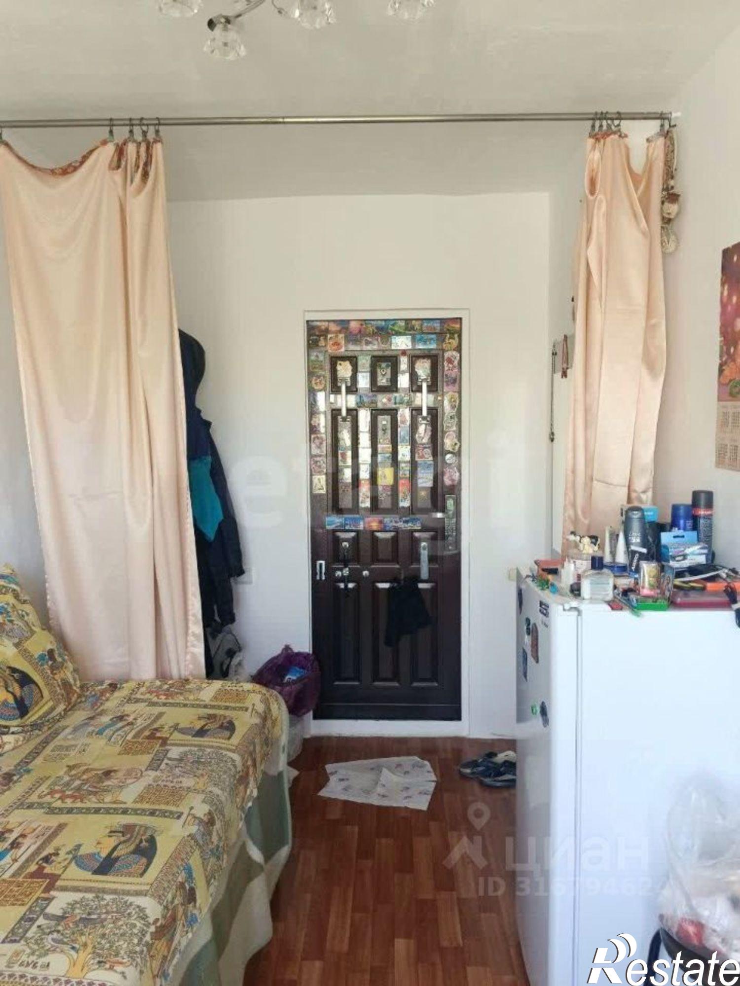 Купить комнату за 450 000 рублей на городской округ Брянск