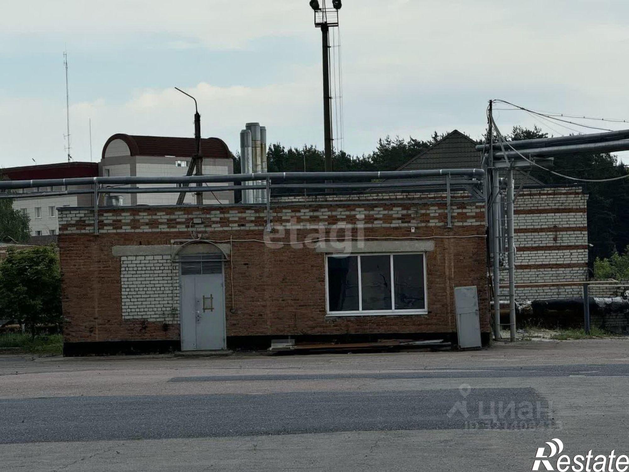 Купить офис, помещение под офис за 500 006 000 рублей на городской округ Брянск