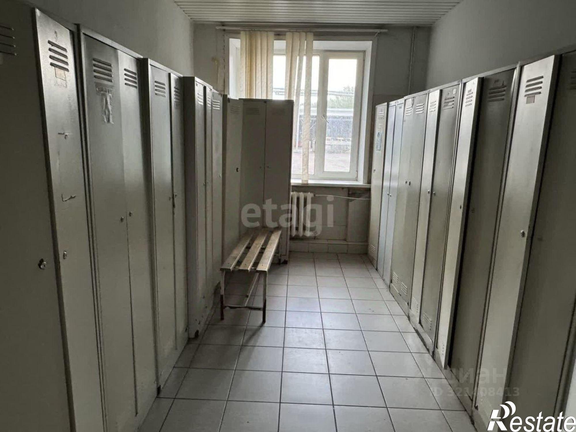 Купить офис, помещение под офис за 500 006 000 рублей на городской округ Брянск