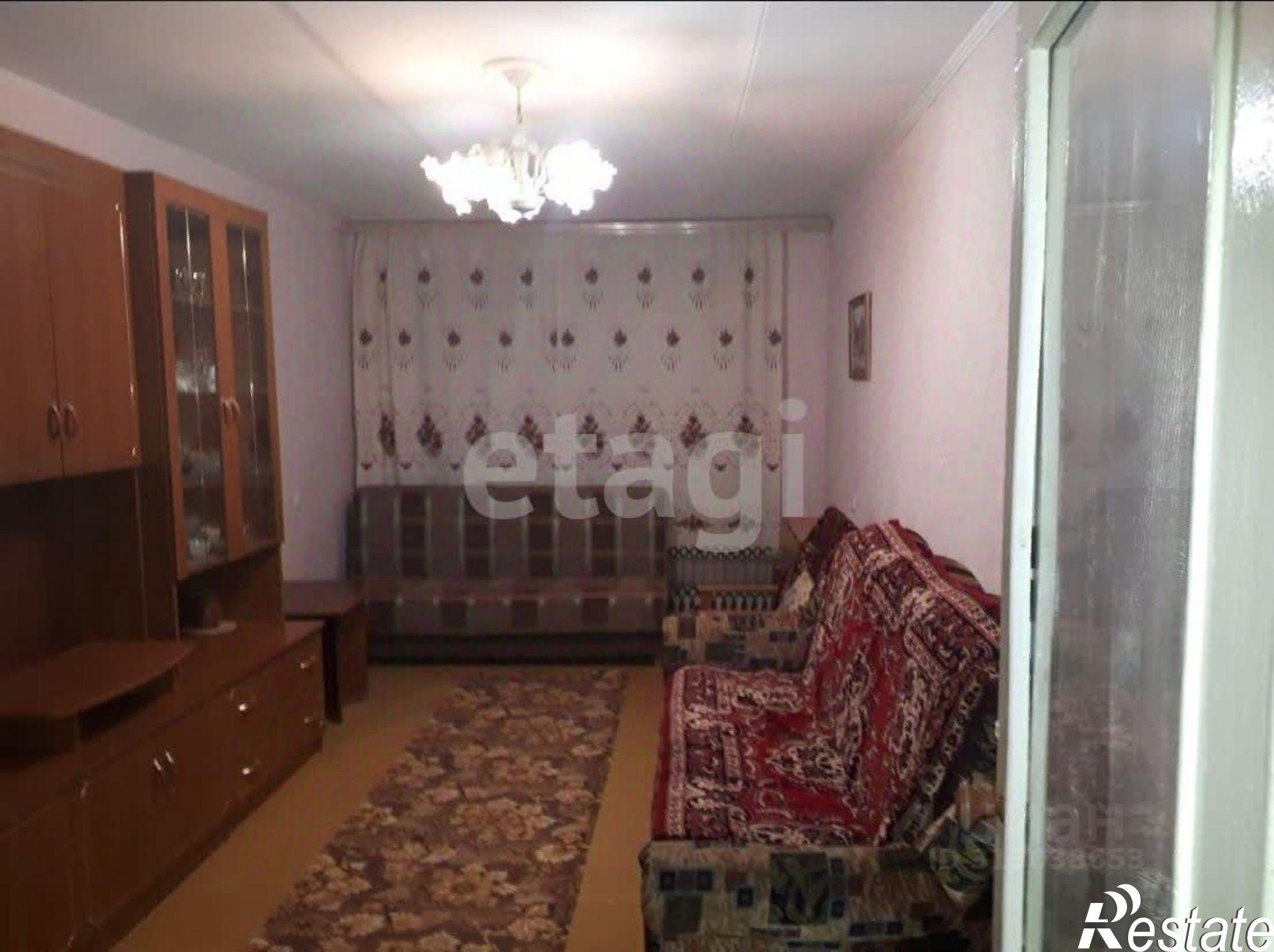 Купить квартиру за 1 900 000 рублей на улица Карла Маркса, 14