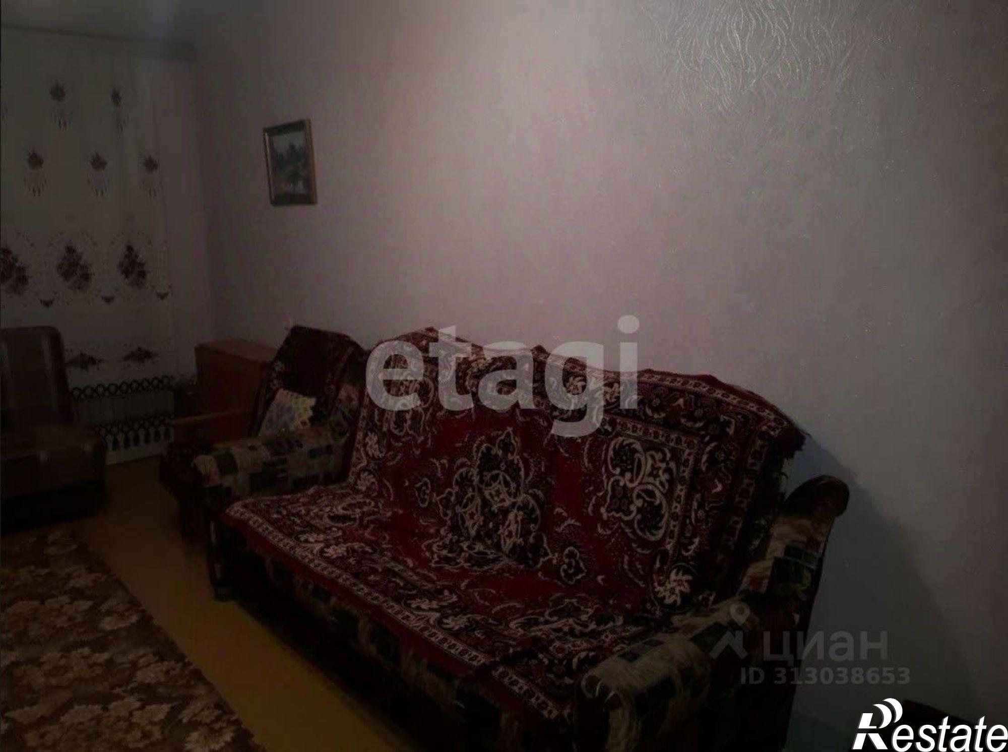 Купить квартиру за 1 900 000 рублей на улица Карла Маркса, 14