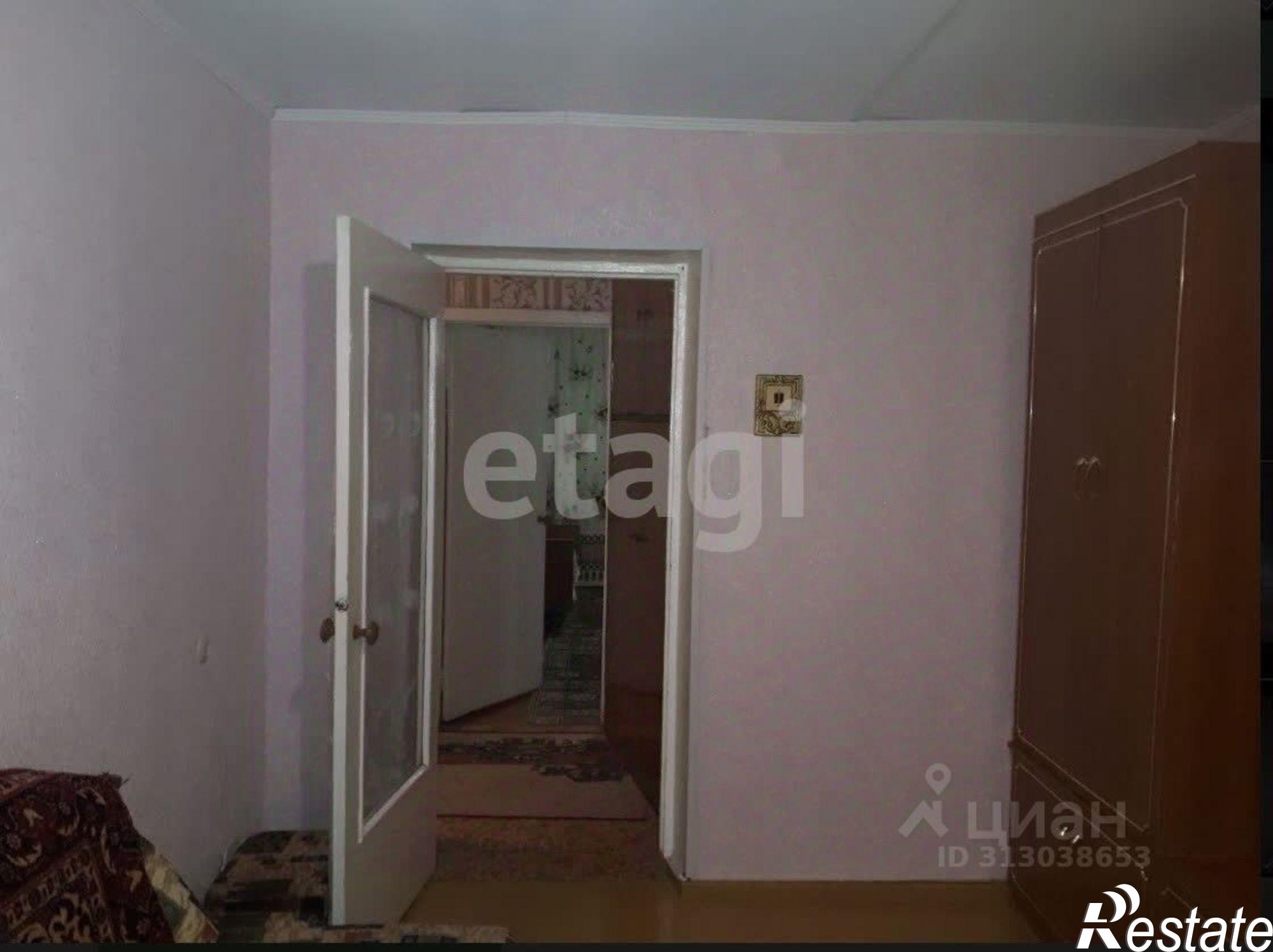 Купить квартиру за 1 900 000 рублей на улица Карла Маркса, 14