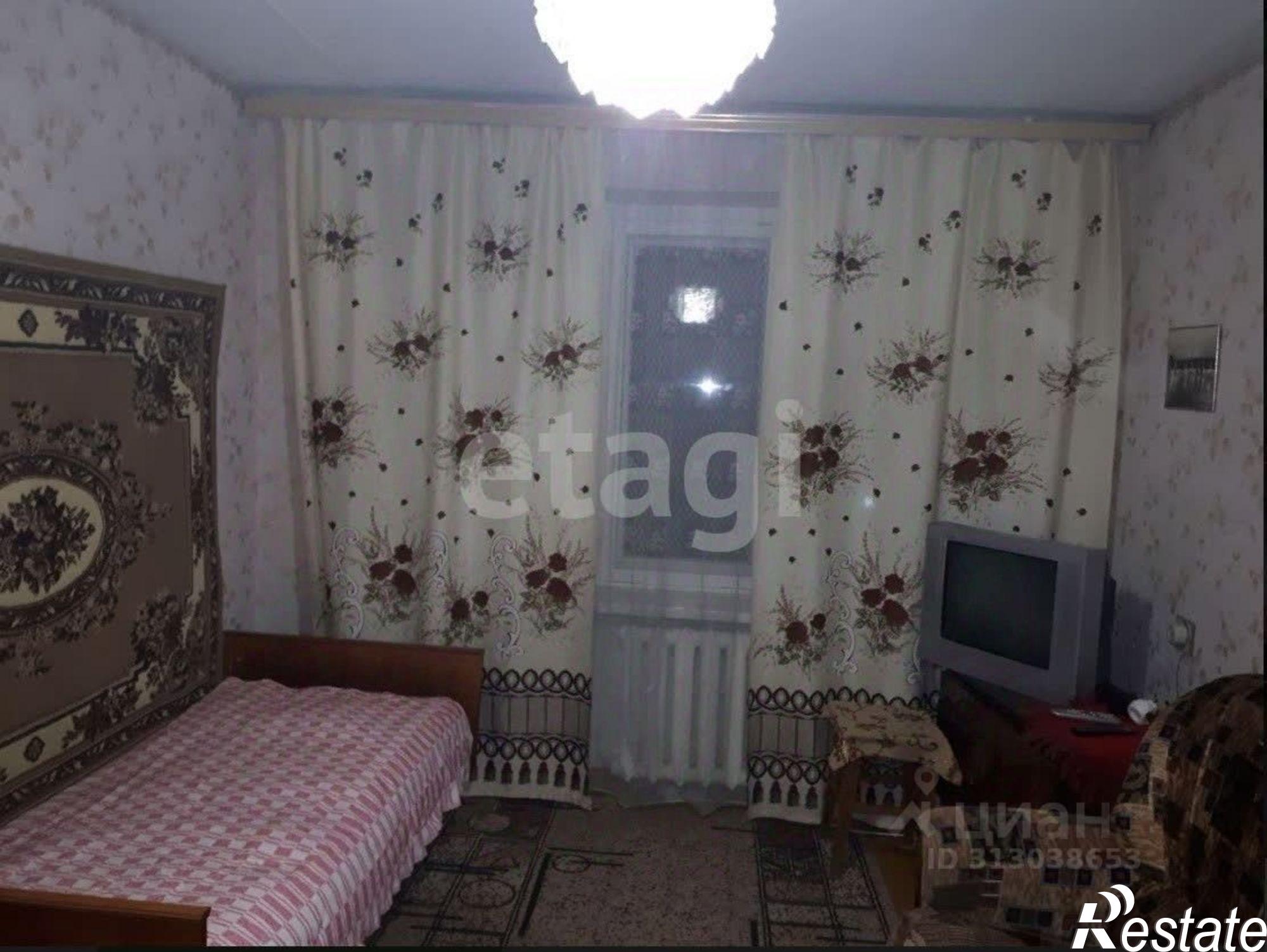 Купить квартиру за 1 900 000 рублей на улица Карла Маркса, 14