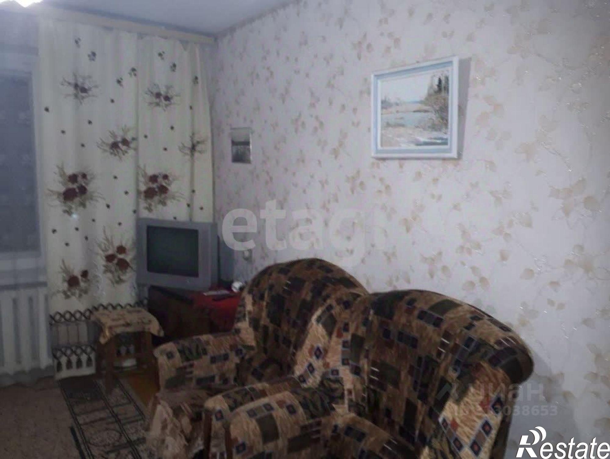 Купить квартиру за 1 900 000 рублей на улица Карла Маркса, 14