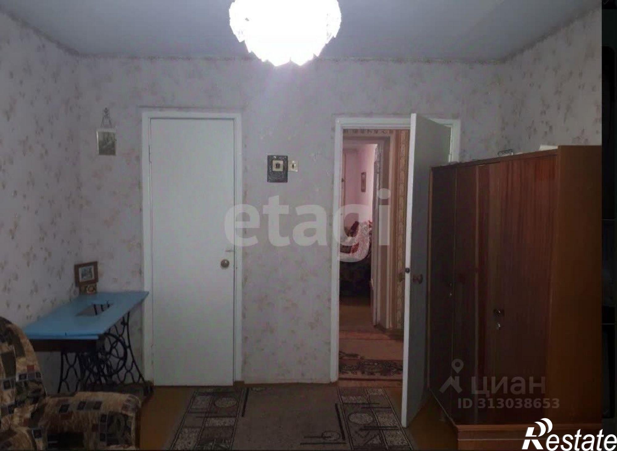 Купить квартиру за 1 900 000 рублей на улица Карла Маркса, 14