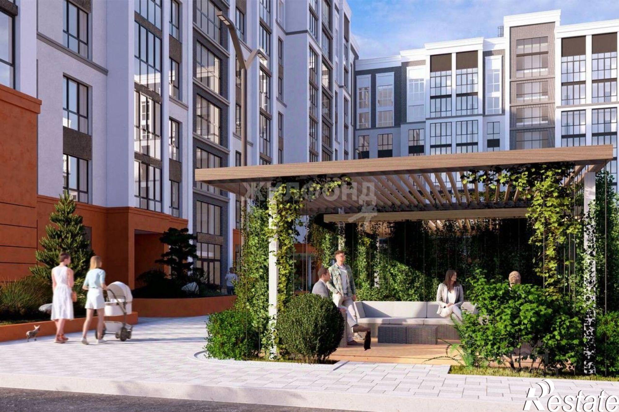 Купить квартиру за 7 960 000 рублей на г. Брянск