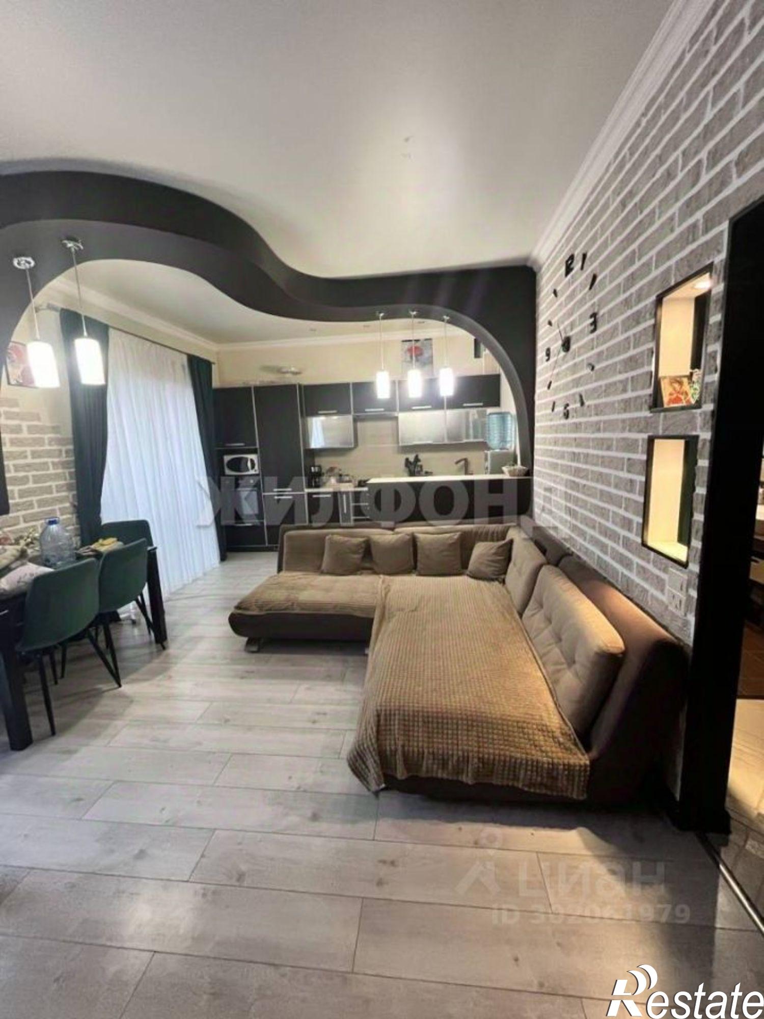 Купить квартиру за 12 000 000 рублей на Брянский район, Снежское сельское поселение