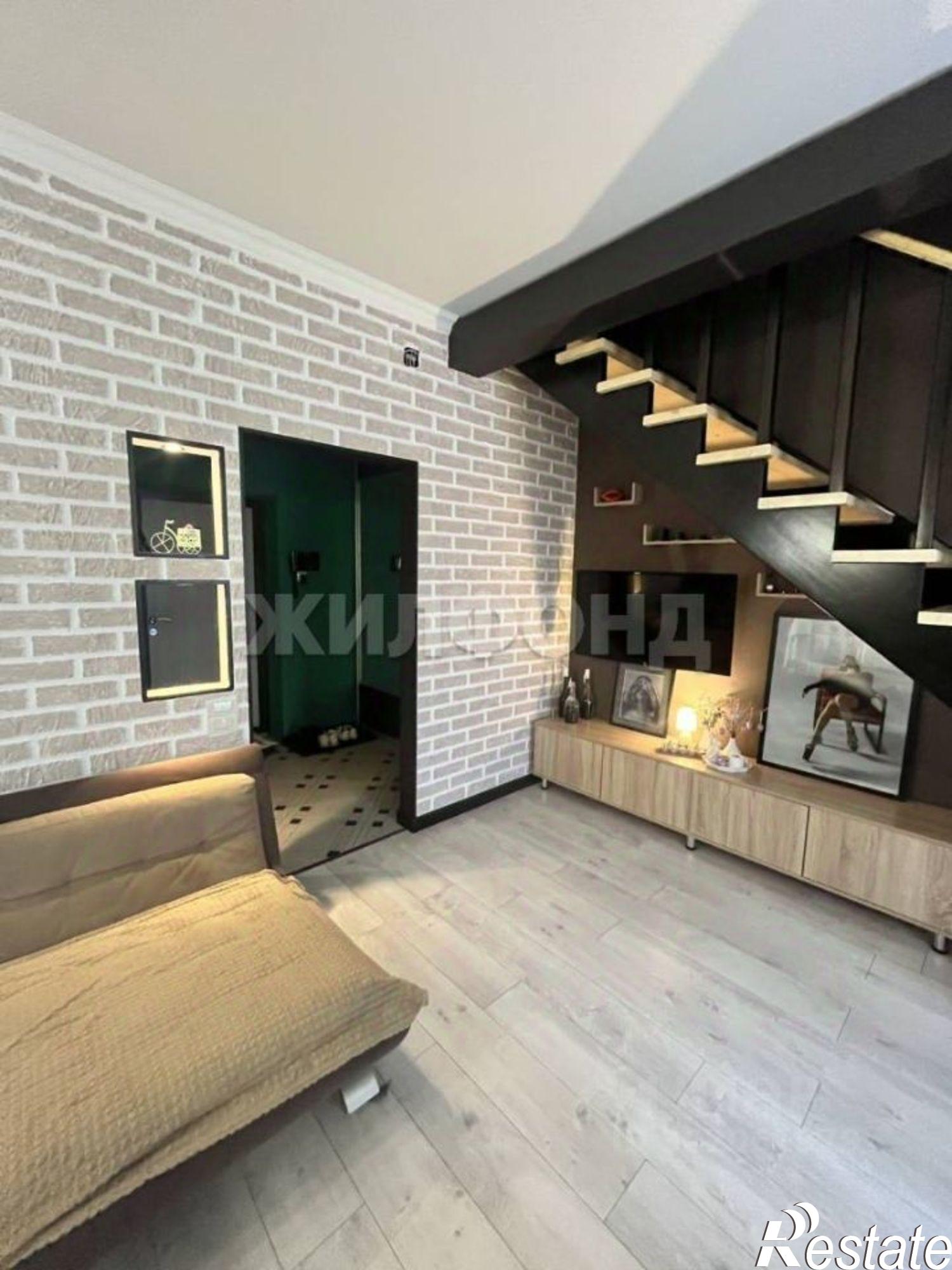 Купить квартиру за 12 000 000 рублей на Брянский район, Снежское сельское поселение