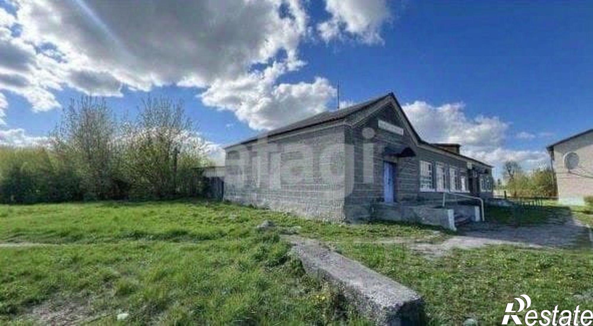 Купить торговое помещение за 599 297 рублей на Почепский район, Почеп