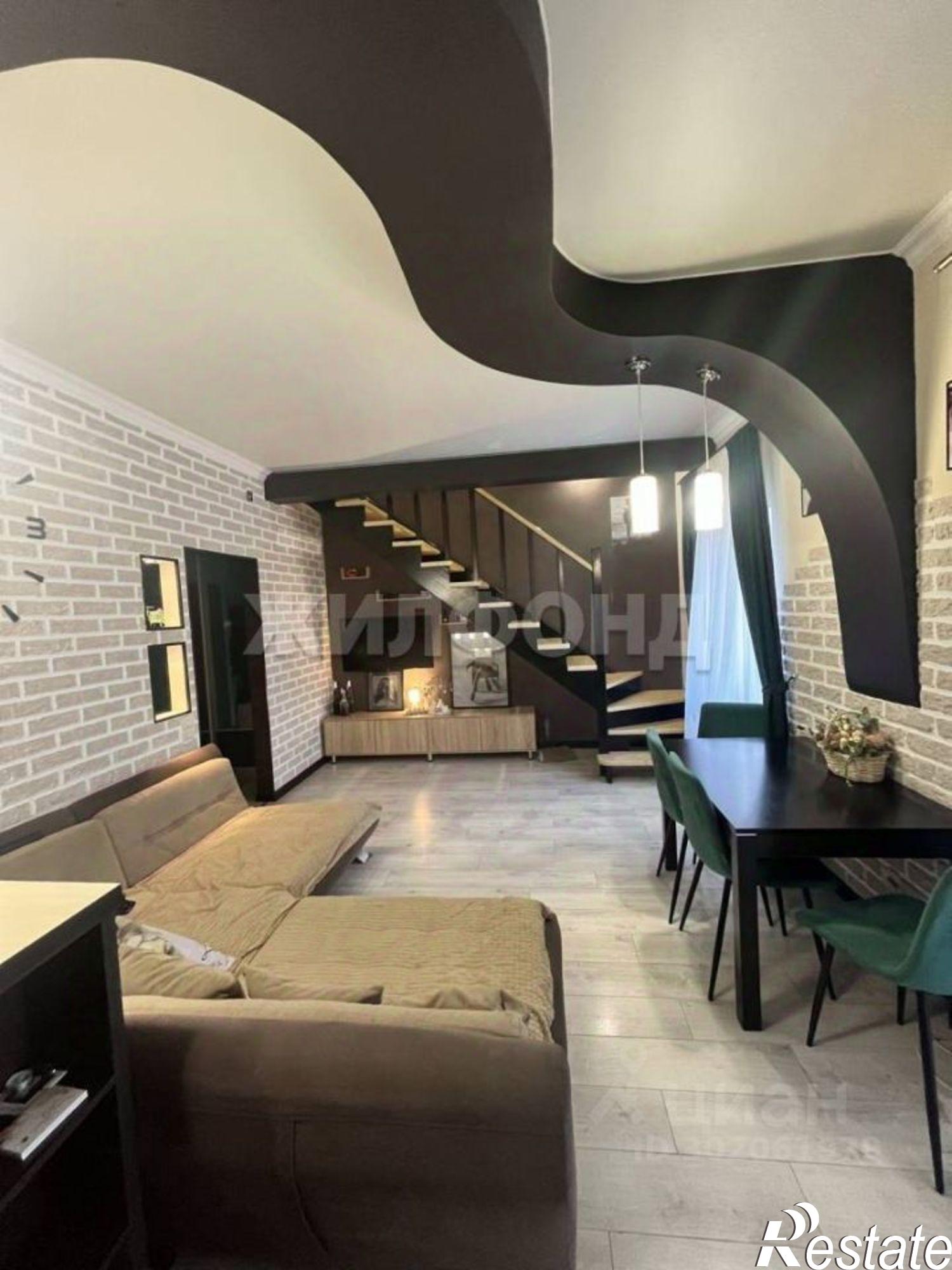 Купить квартиру за 12 000 000 рублей на Брянский район, Снежское сельское поселение