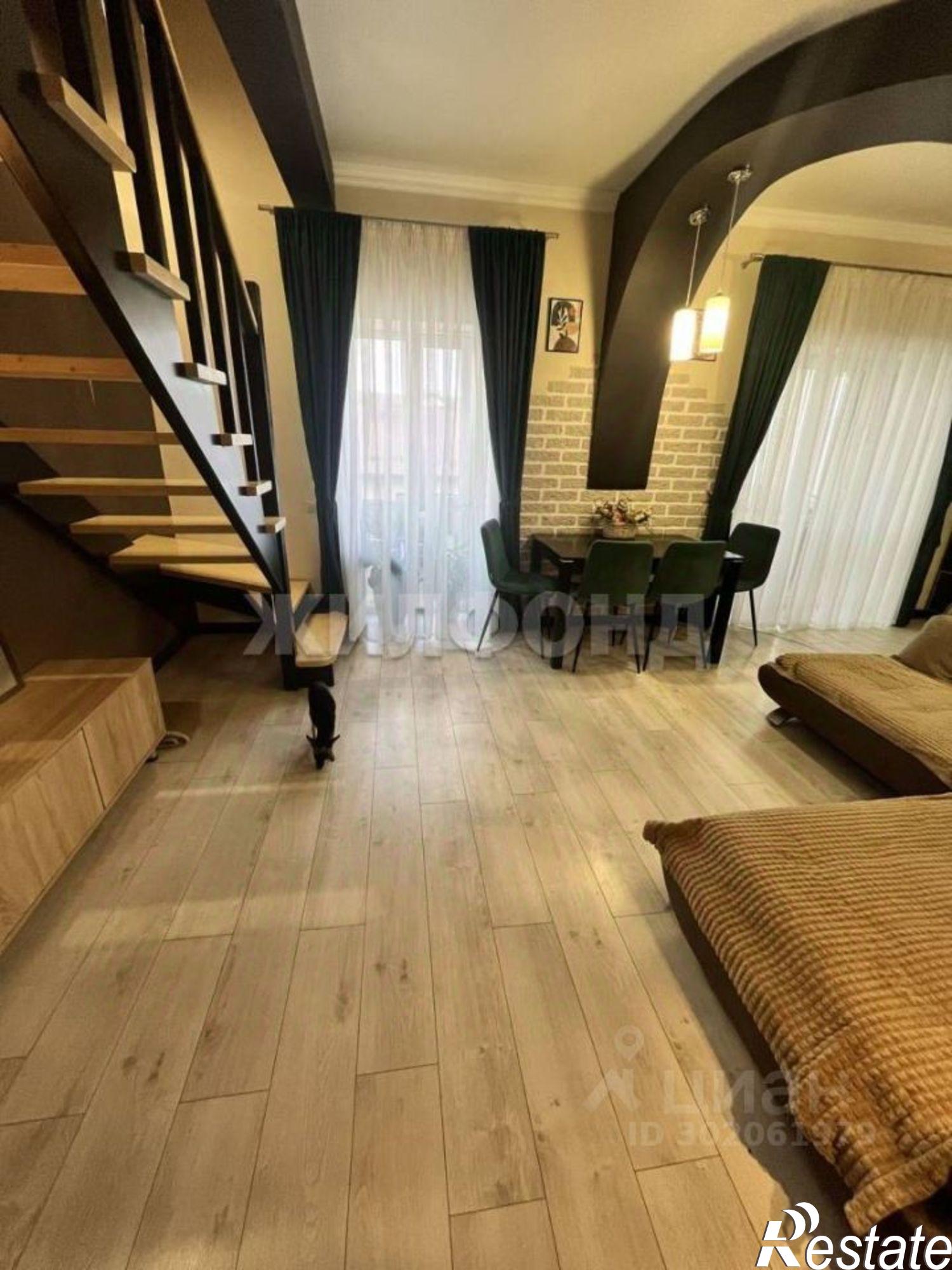 Купить квартиру за 12 000 000 рублей на Брянский район, Снежское сельское поселение