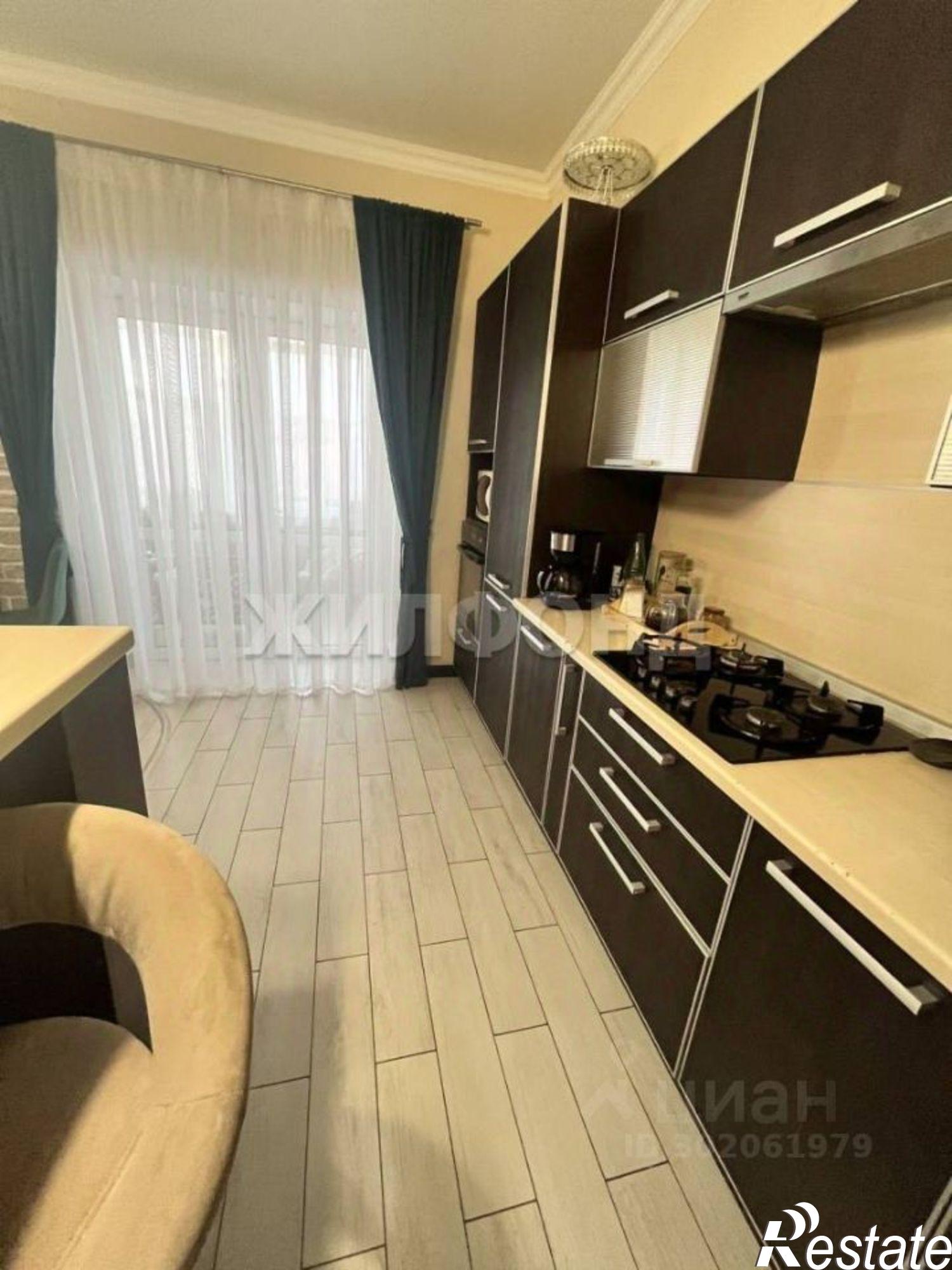 Купить квартиру за 12 000 000 рублей на Брянский район, Снежское сельское поселение