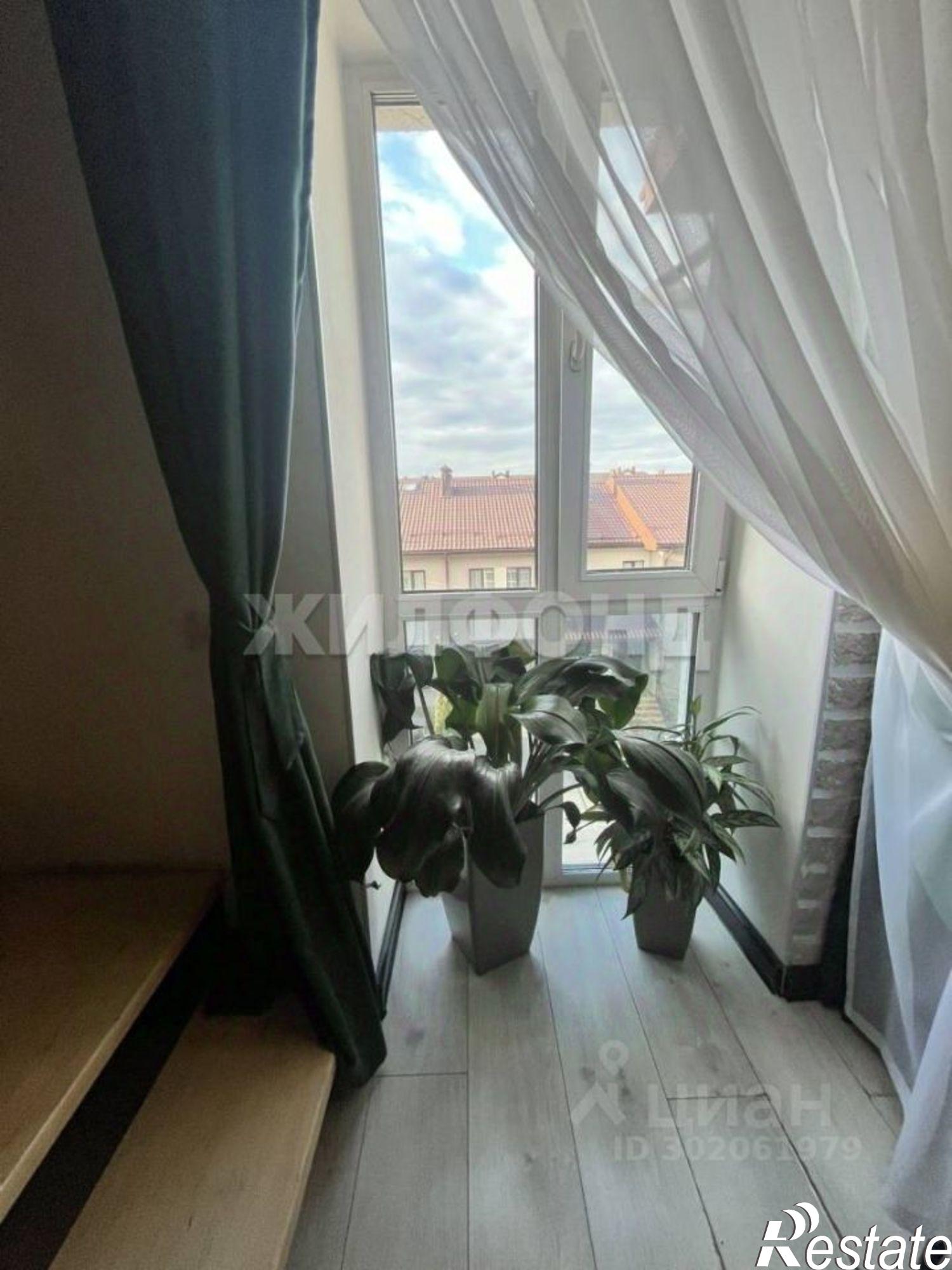 Купить квартиру за 12 000 000 рублей на Брянский район, Снежское сельское поселение