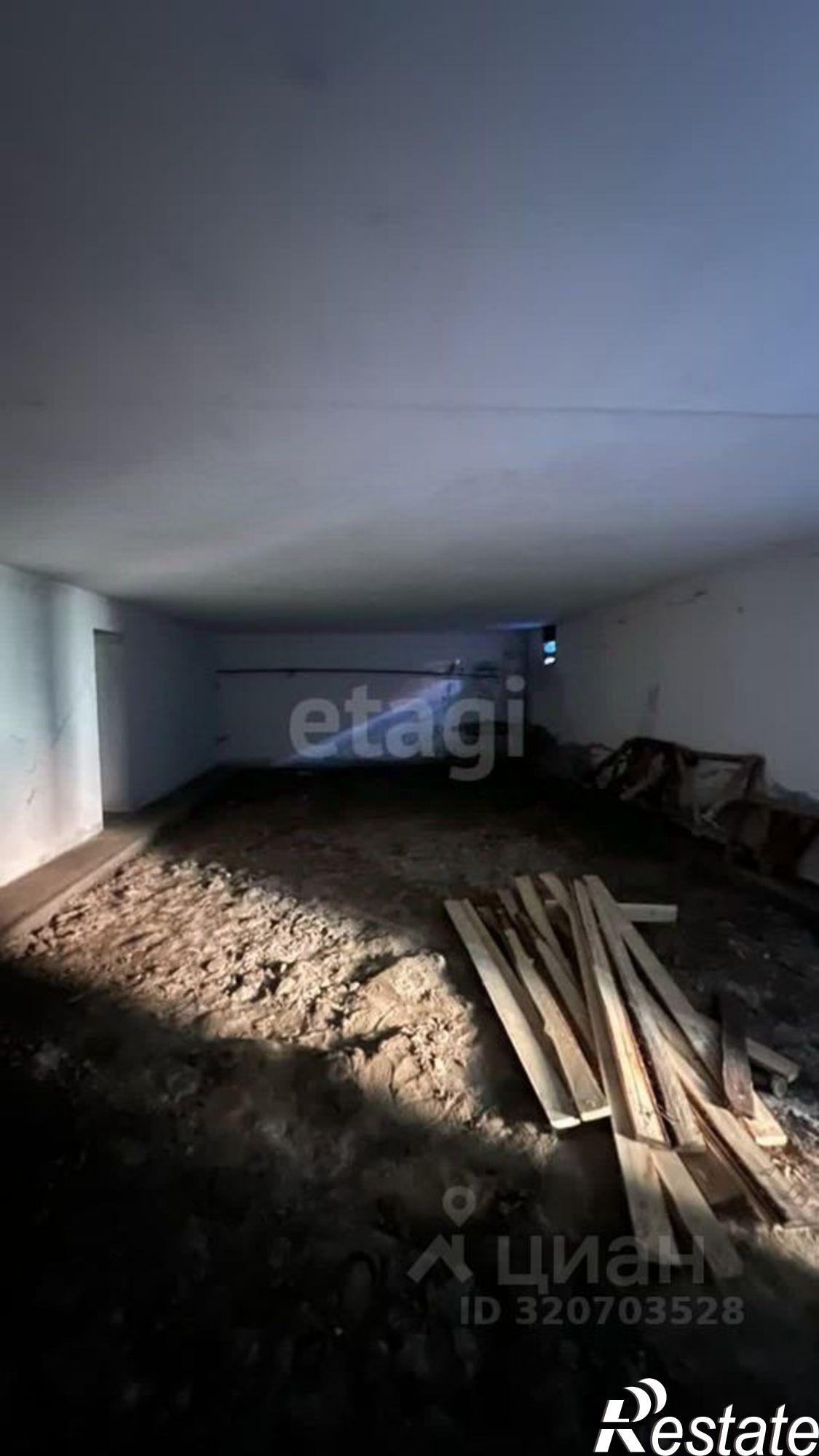 Купить складское помещение за 2 800 100 рублей на городской округ Брянск