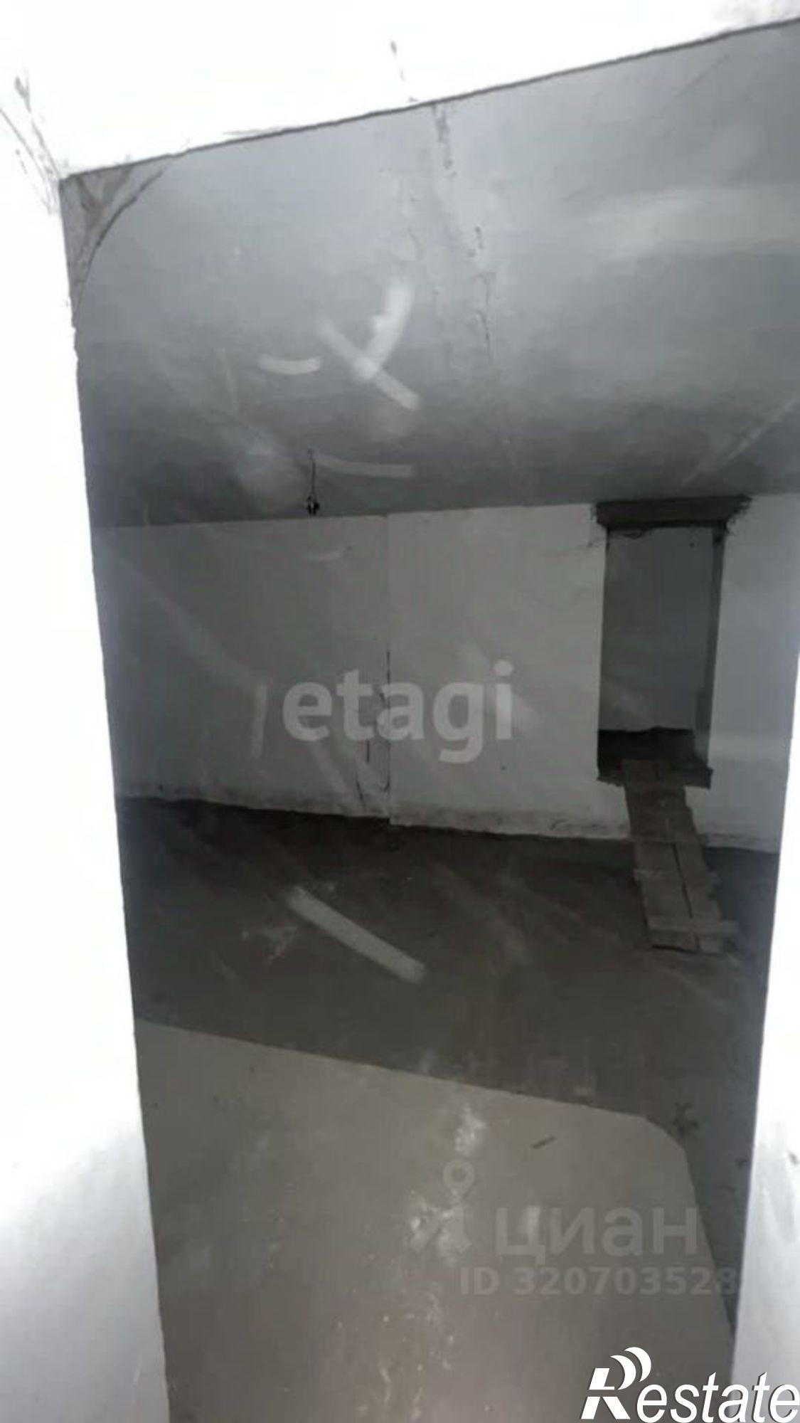 Купить складское помещение за 2 800 100 рублей на городской округ Брянск