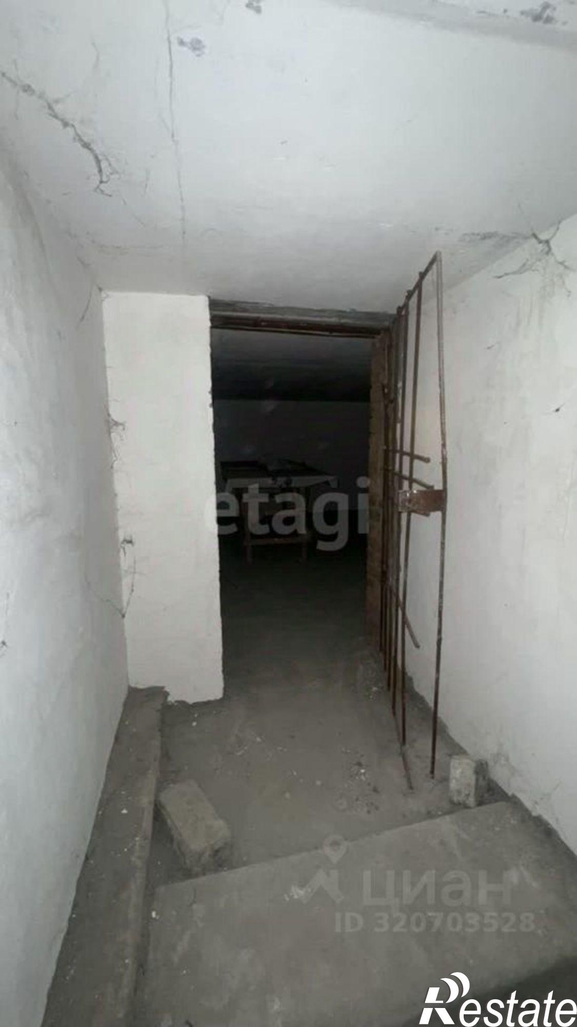 Купить складское помещение за 2 800 100 рублей на городской округ Брянск