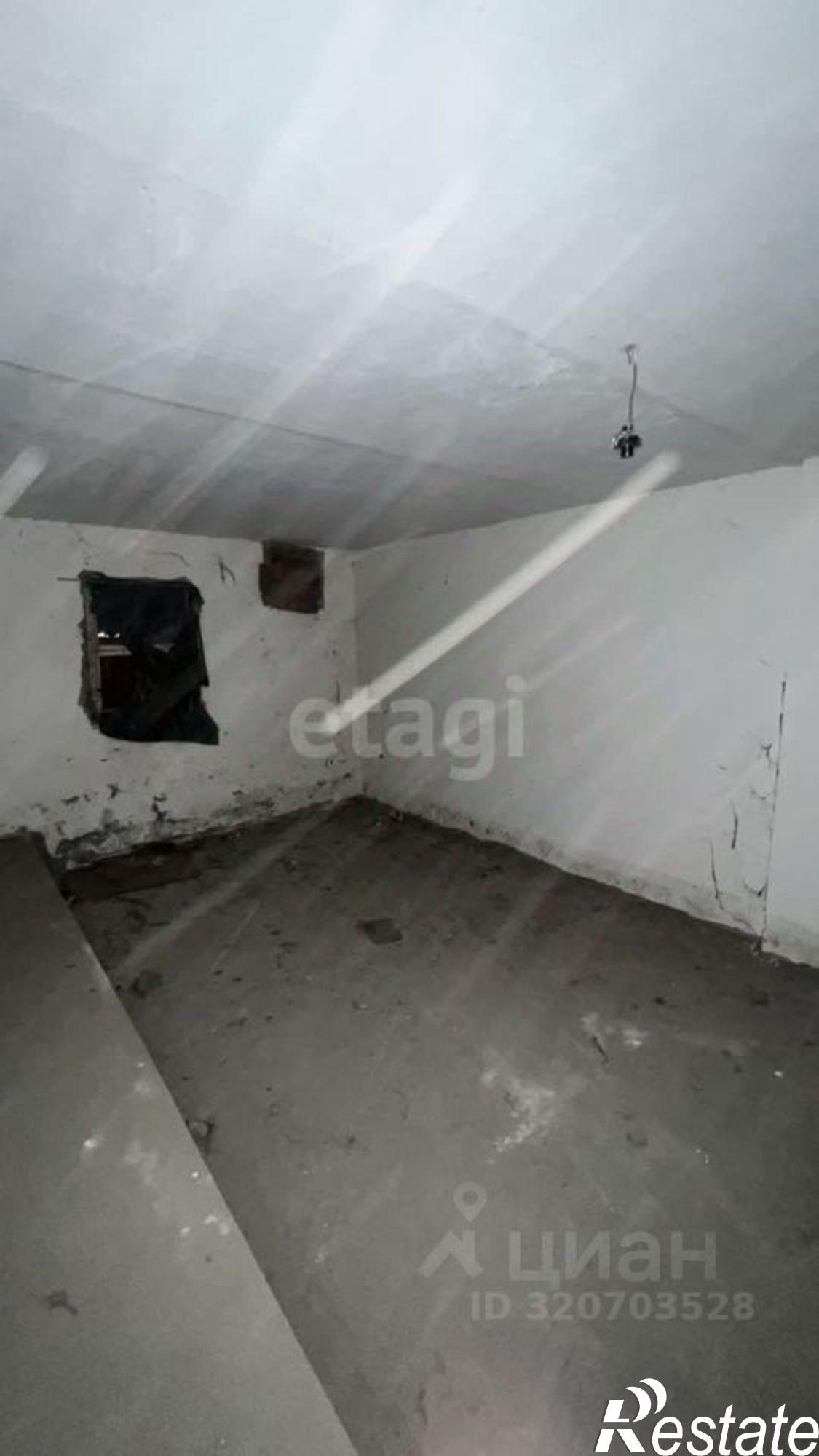 Купить складское помещение за 2 800 100 рублей на городской округ Брянск