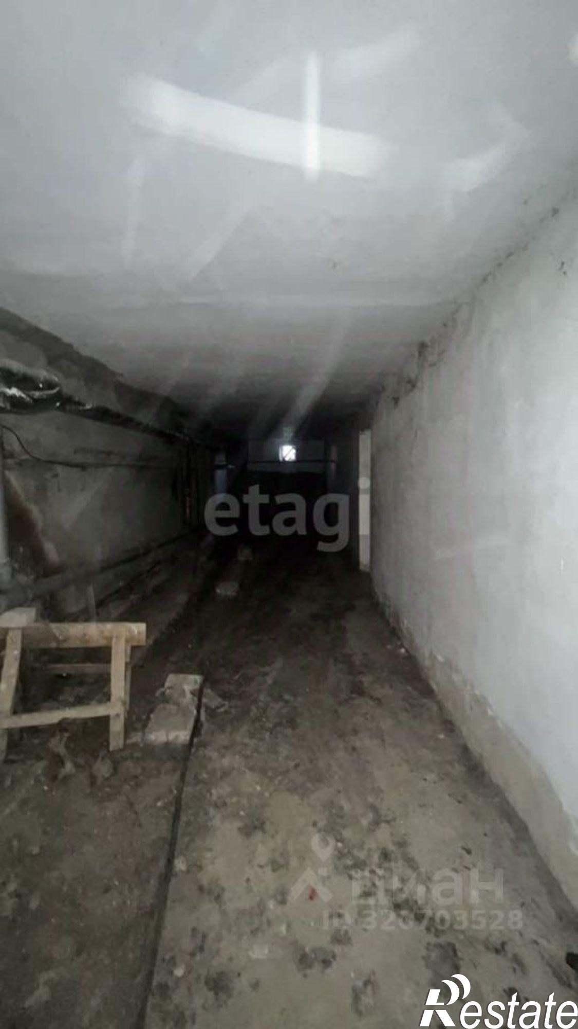 Купить складское помещение за 2 800 100 рублей на городской округ Брянск