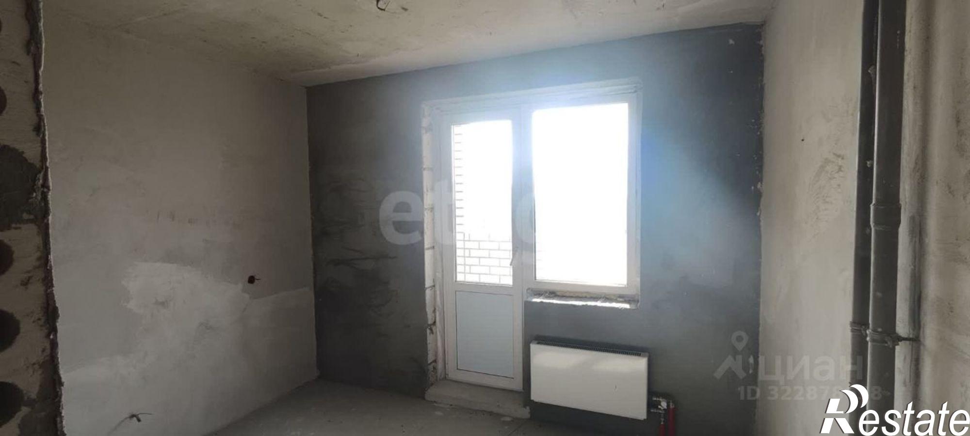 Купить квартиру за 2 950 000 рублей на улица Андрея Рублёва, 8