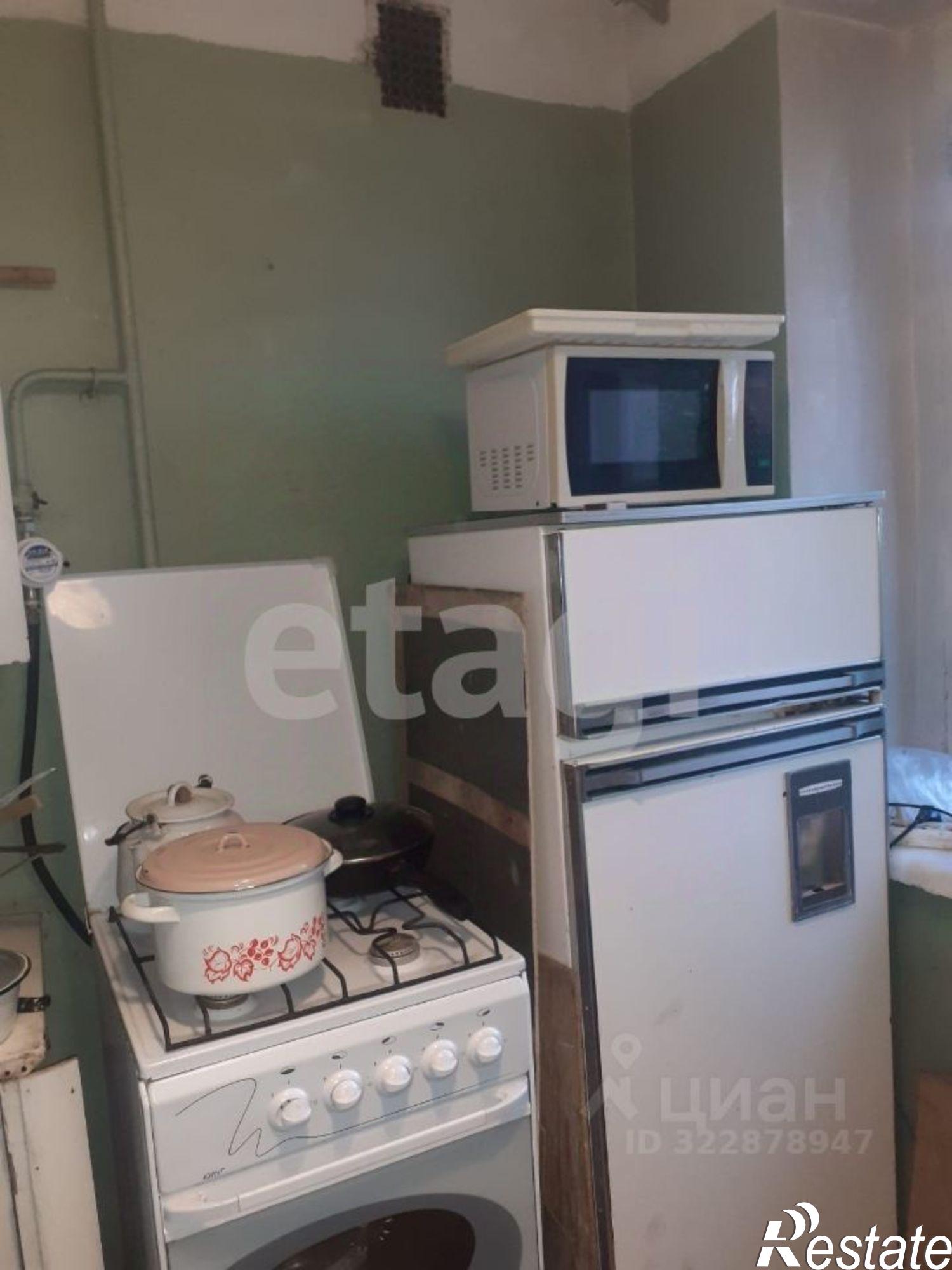 Купить квартиру за 3 000 000 рублей на улица Генерала Петренко, 4