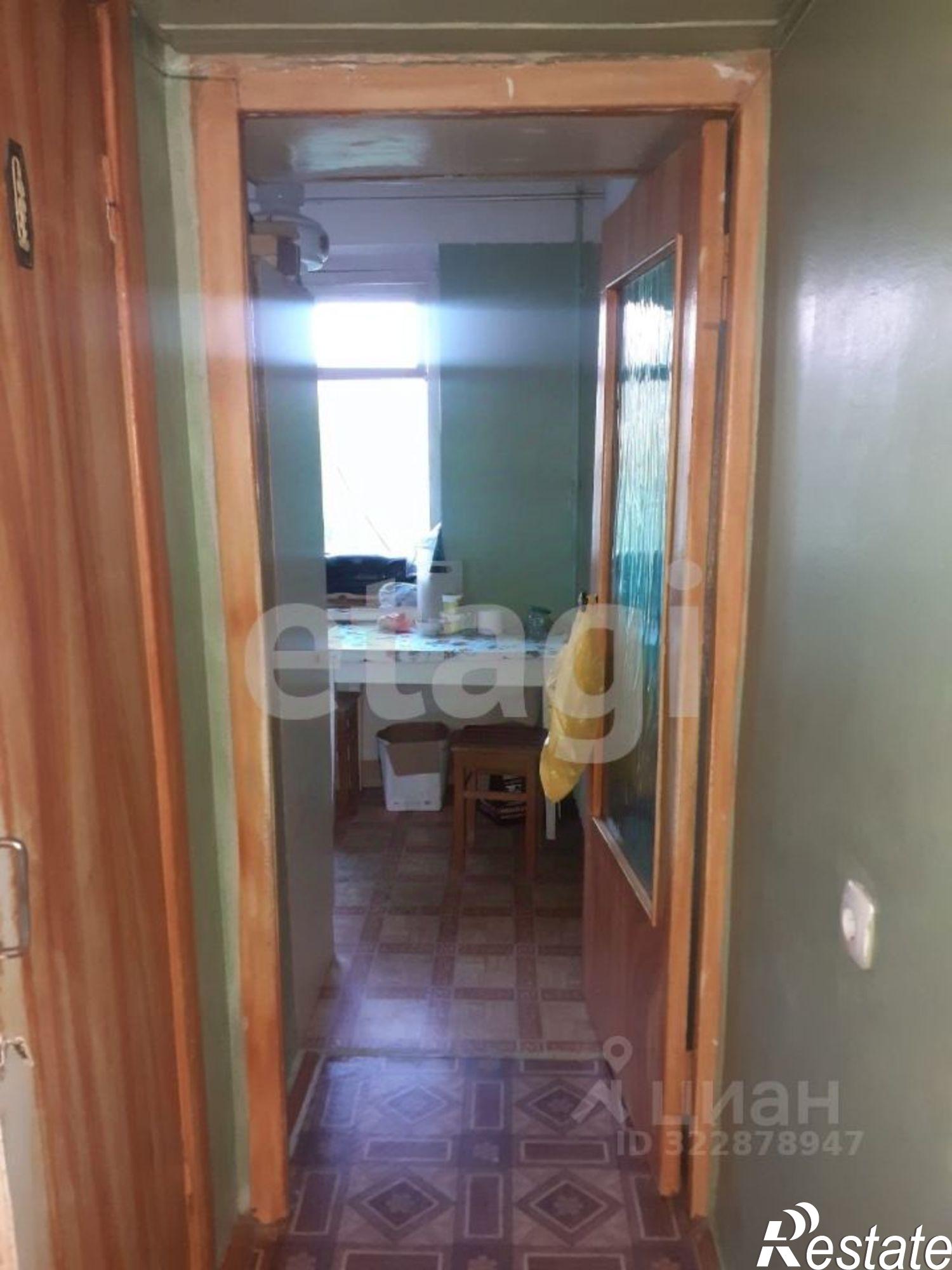 Купить квартиру за 3 000 000 рублей на улица Генерала Петренко, 4