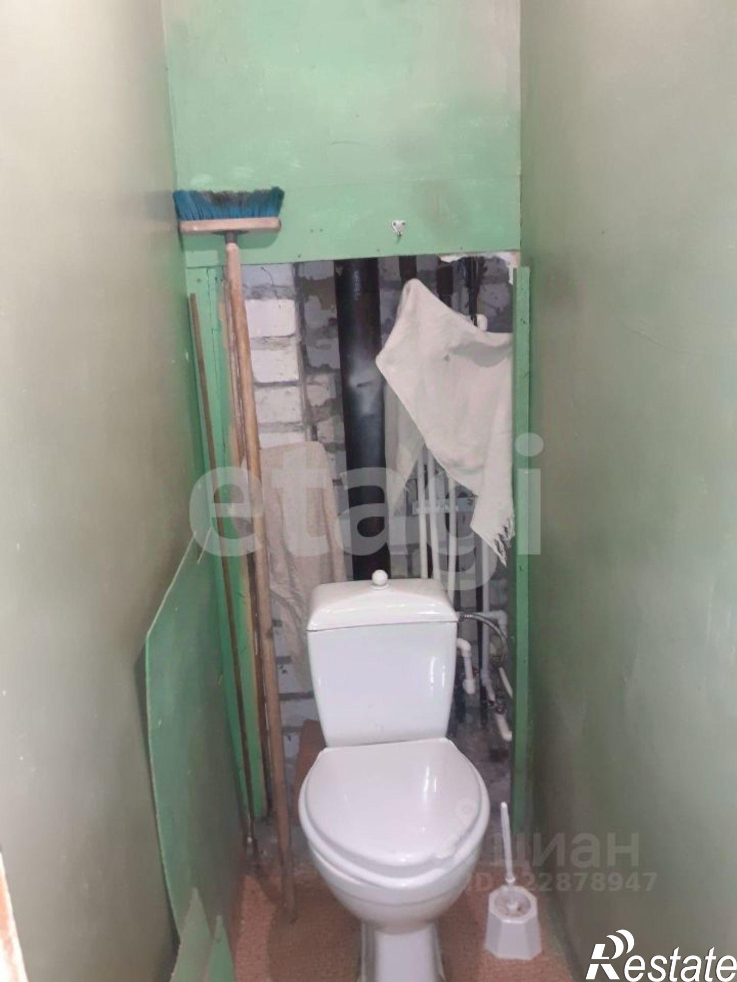 Купить квартиру за 3 000 000 рублей на улица Генерала Петренко, 4