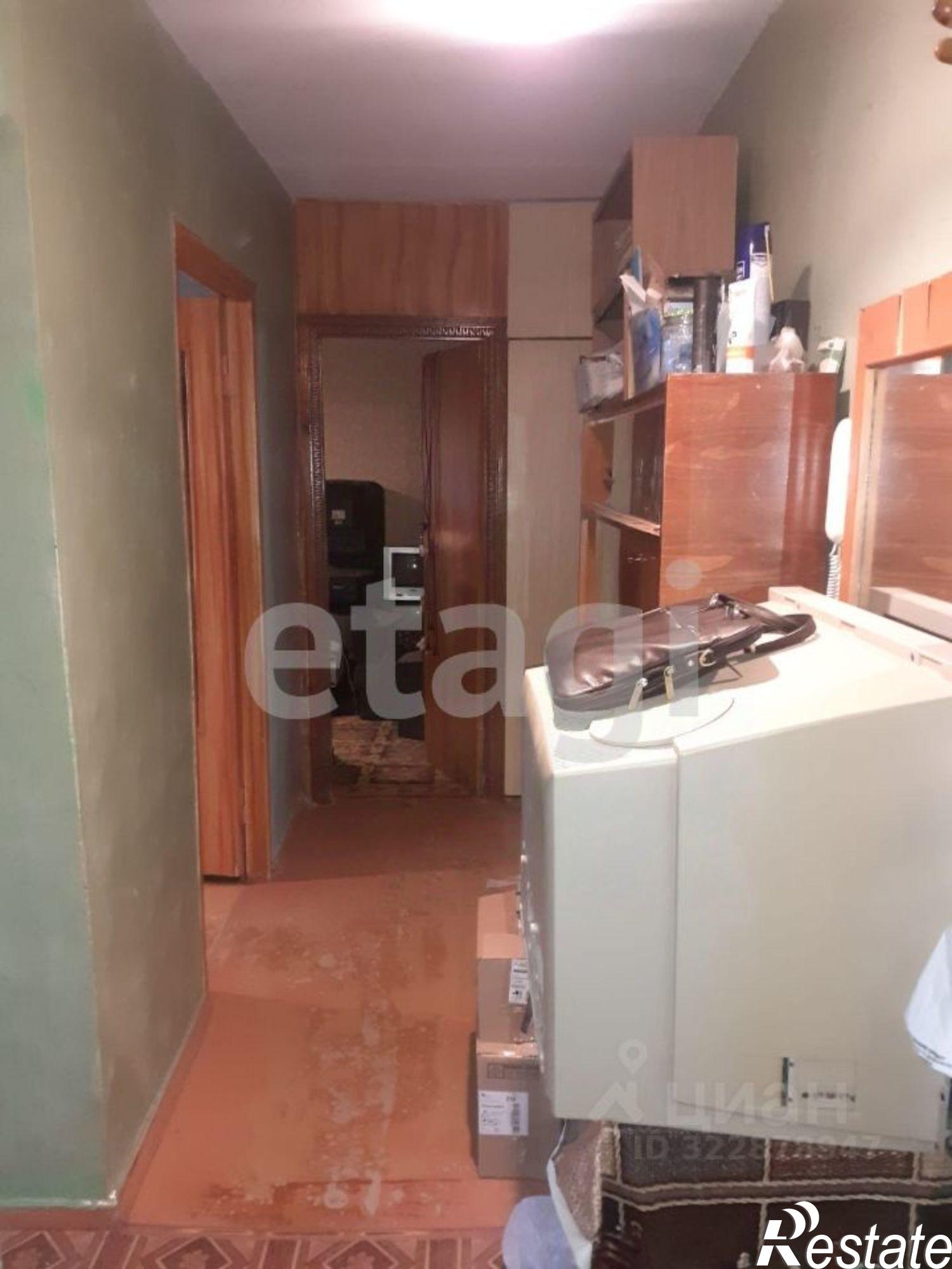 Купить квартиру за 3 000 000 рублей на улица Генерала Петренко, 4