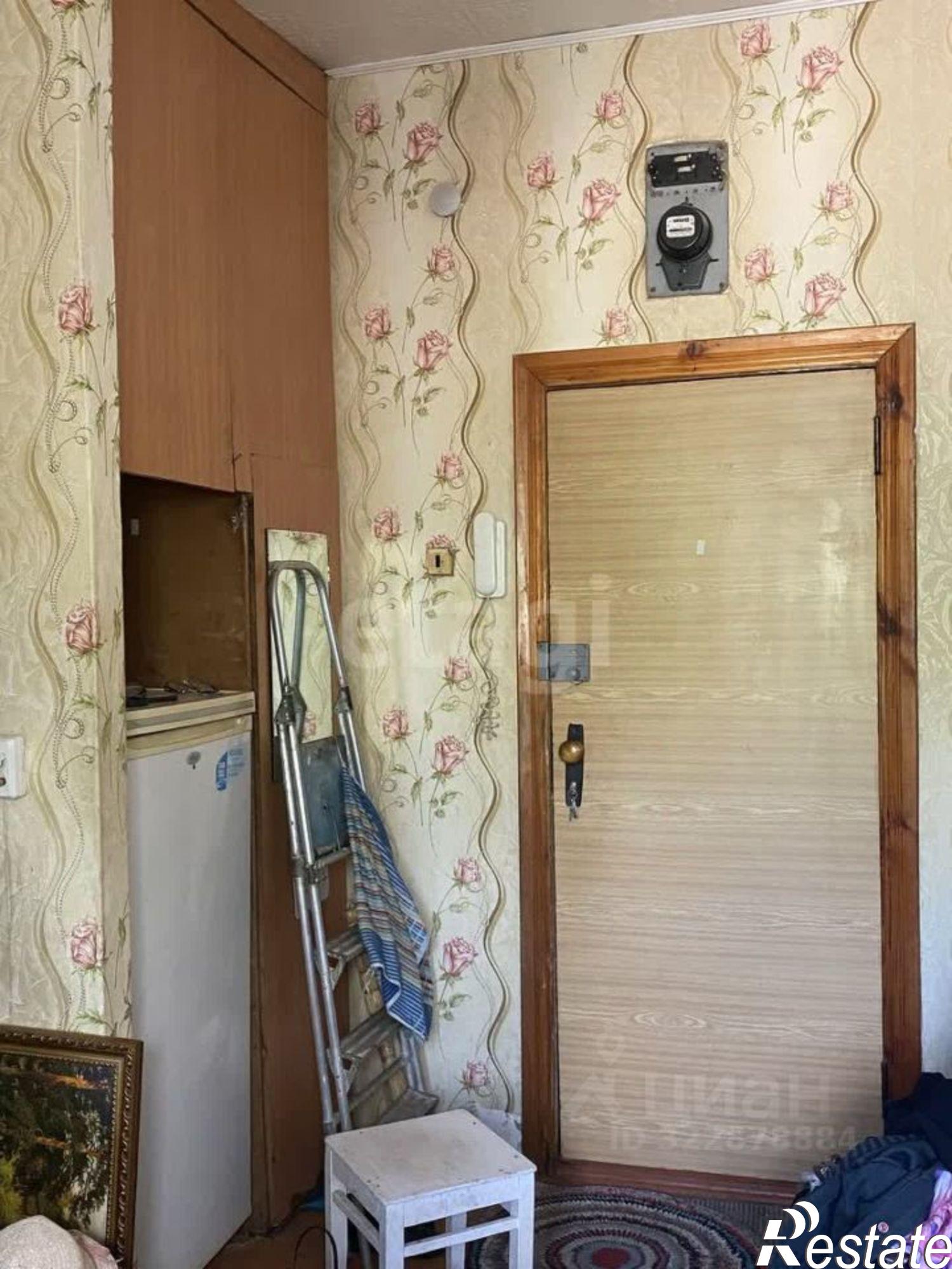 Купить комнату за 850 000 рублей на городской округ Брянск