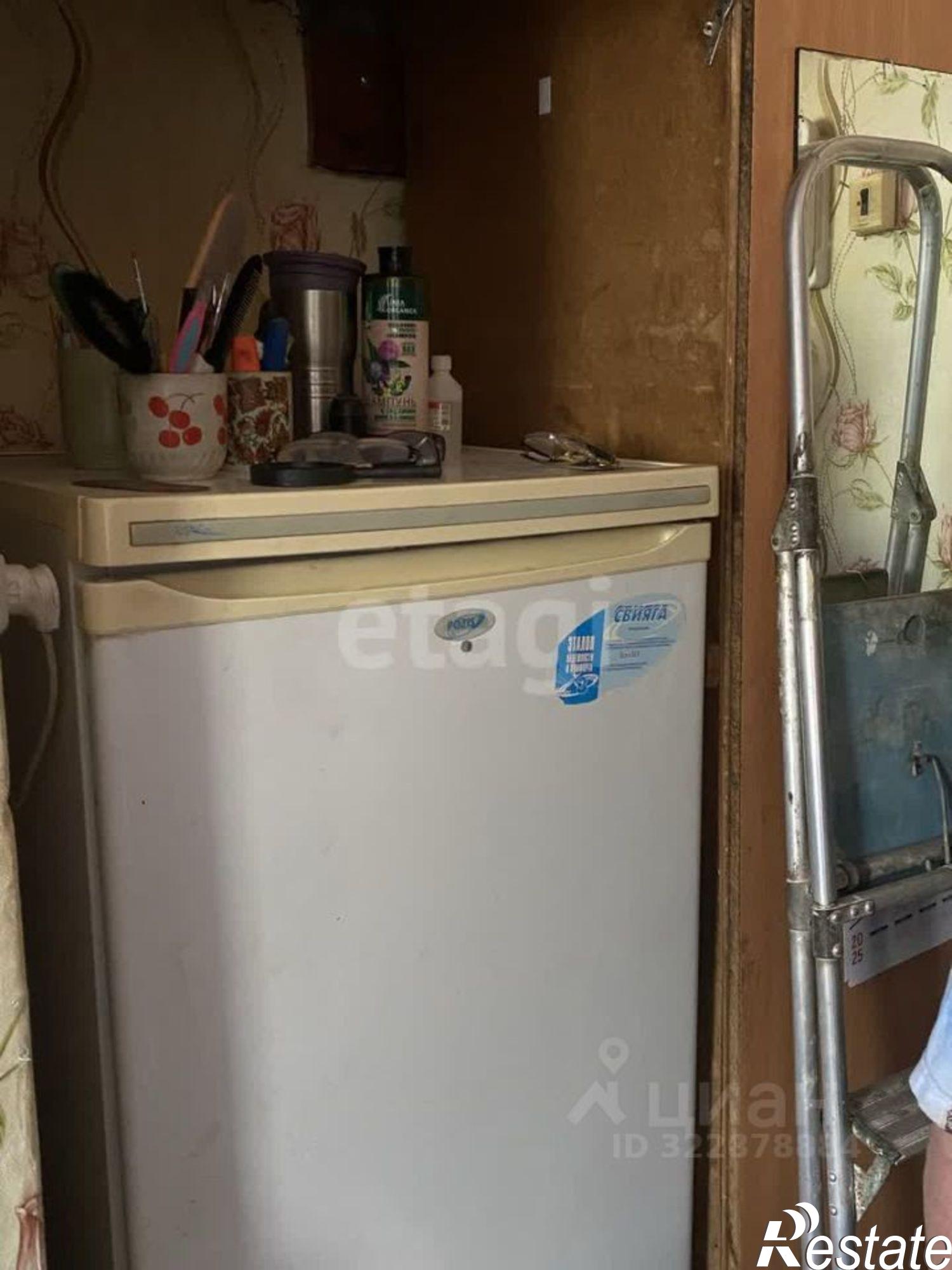 Купить комнату за 850 000 рублей на городской округ Брянск