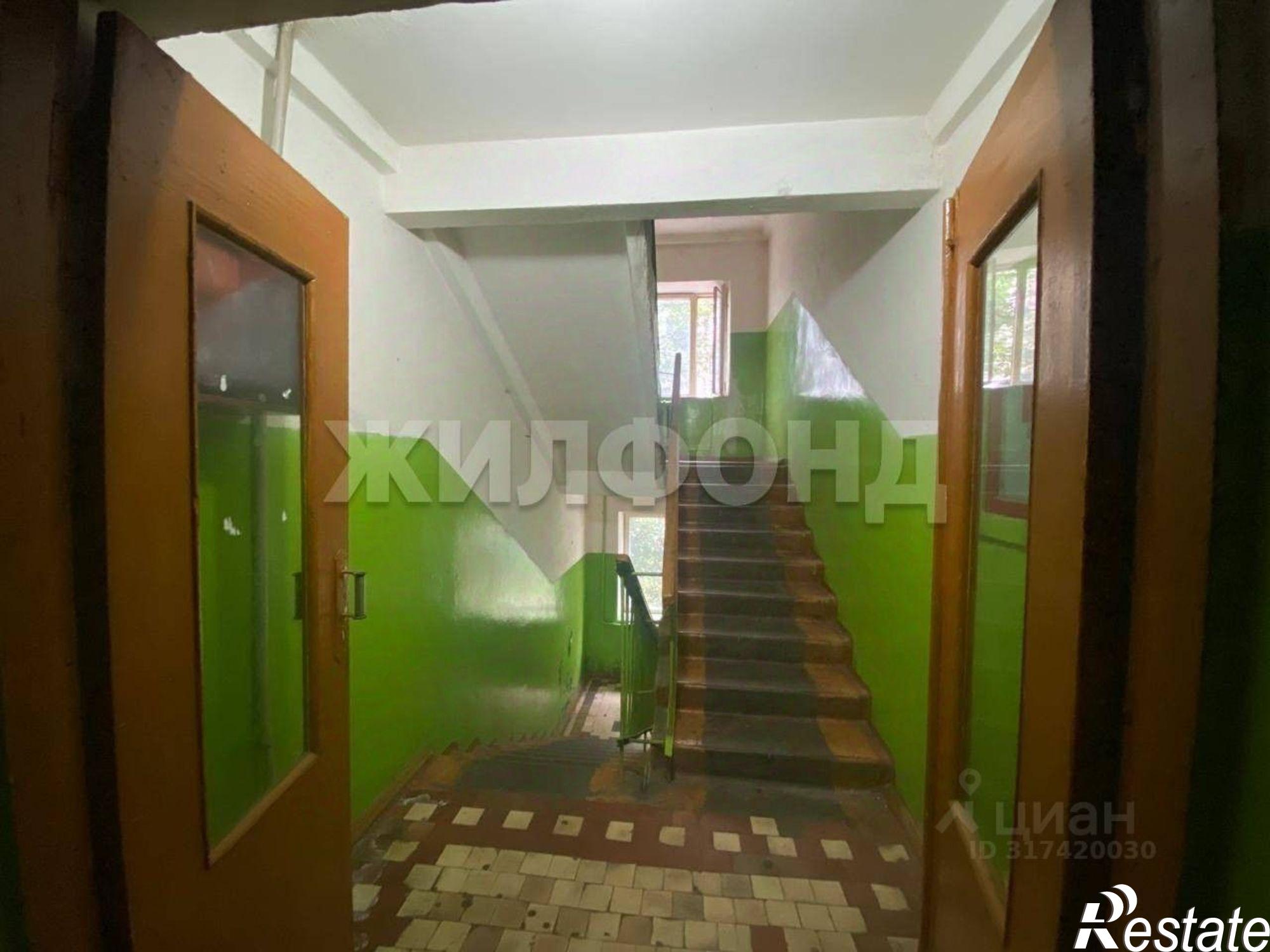 Купить комнату за 599 000 рублей на Брянск, улица Матвеева, 6