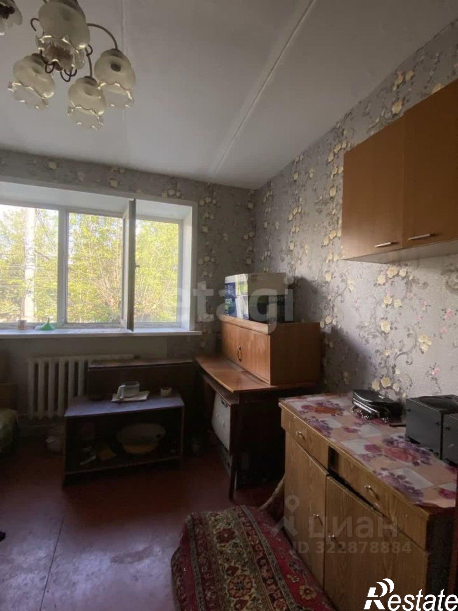 Купить комнату за 850 000 рублей на городской округ Брянск