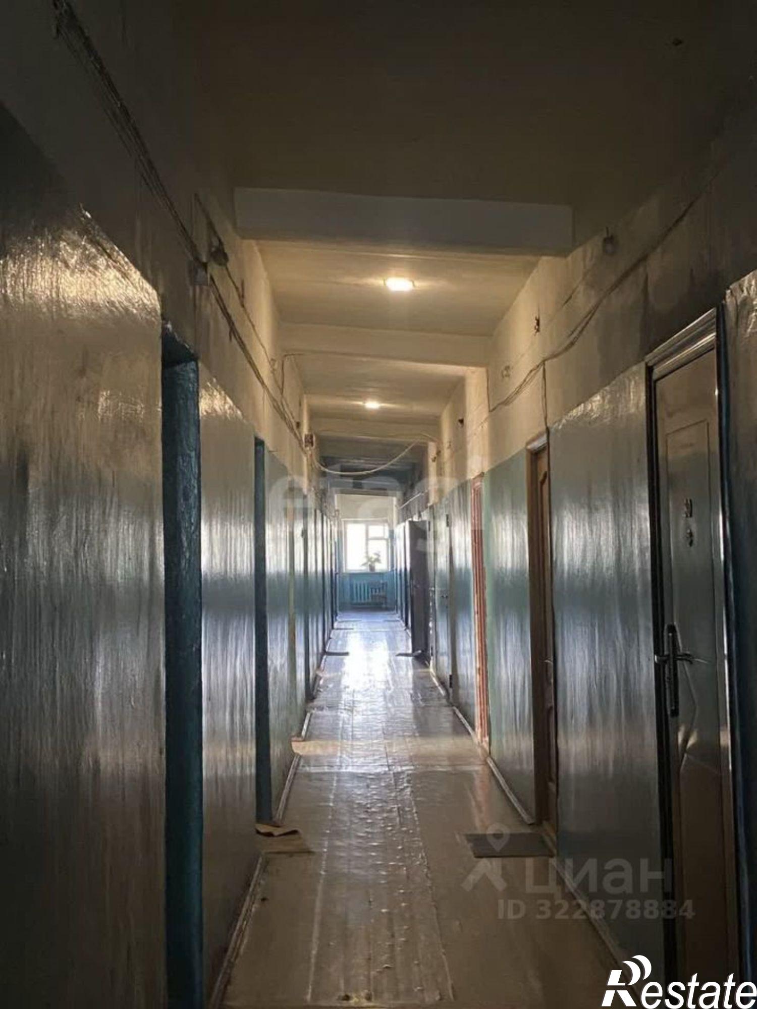 Купить комнату за 850 000 рублей на городской округ Брянск