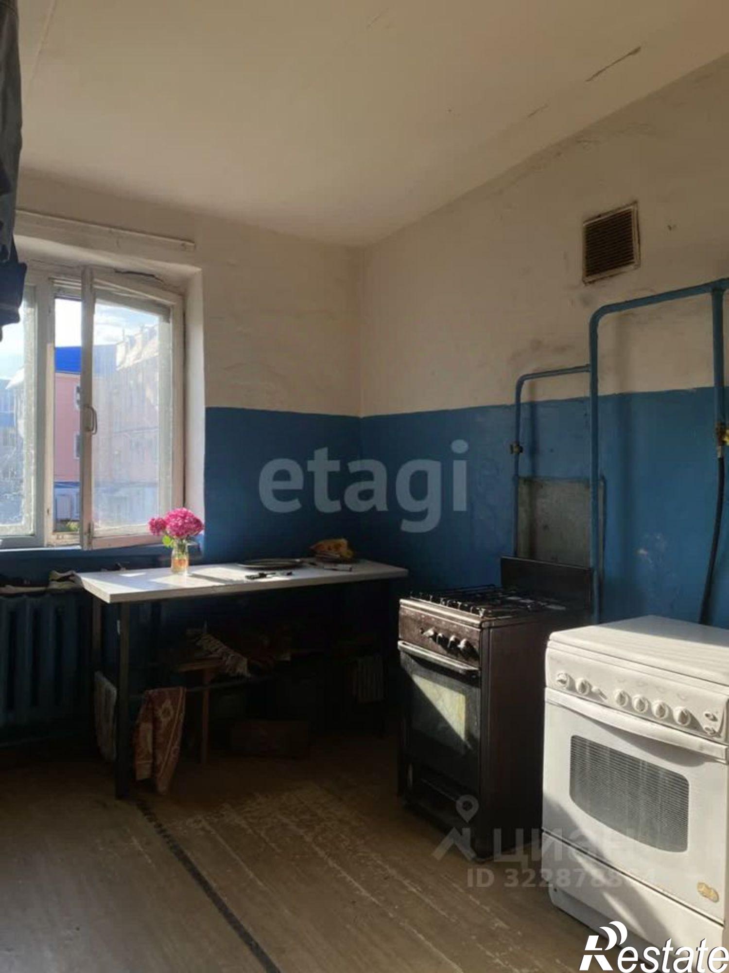 Купить комнату за 850 000 рублей на городской округ Брянск