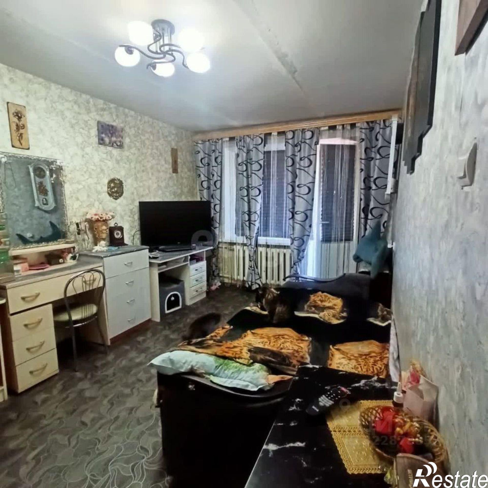 Купить квартиру за 1 350 000 рублей на городской округ Фокино