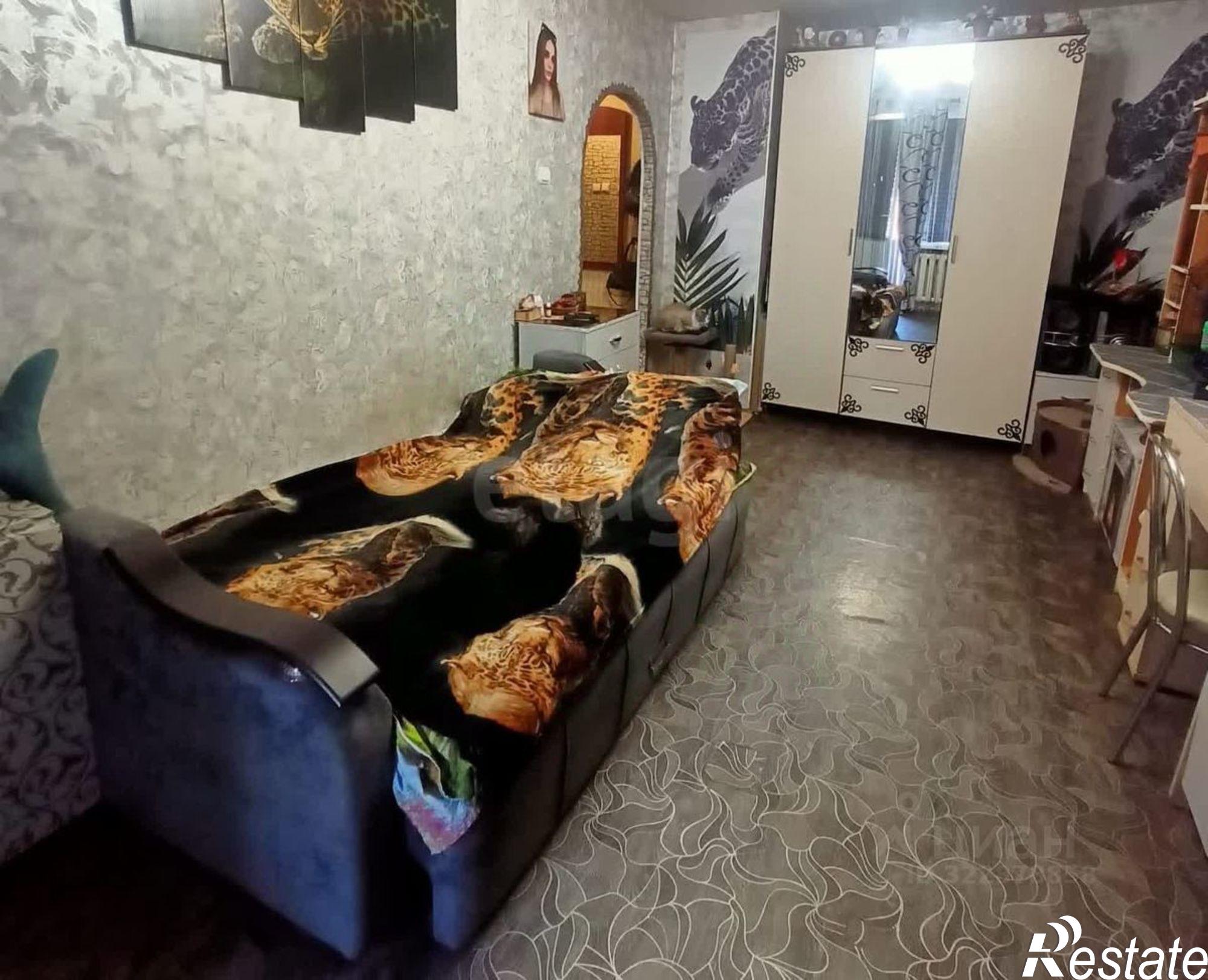 Купить квартиру за 1 350 000 рублей на городской округ Фокино