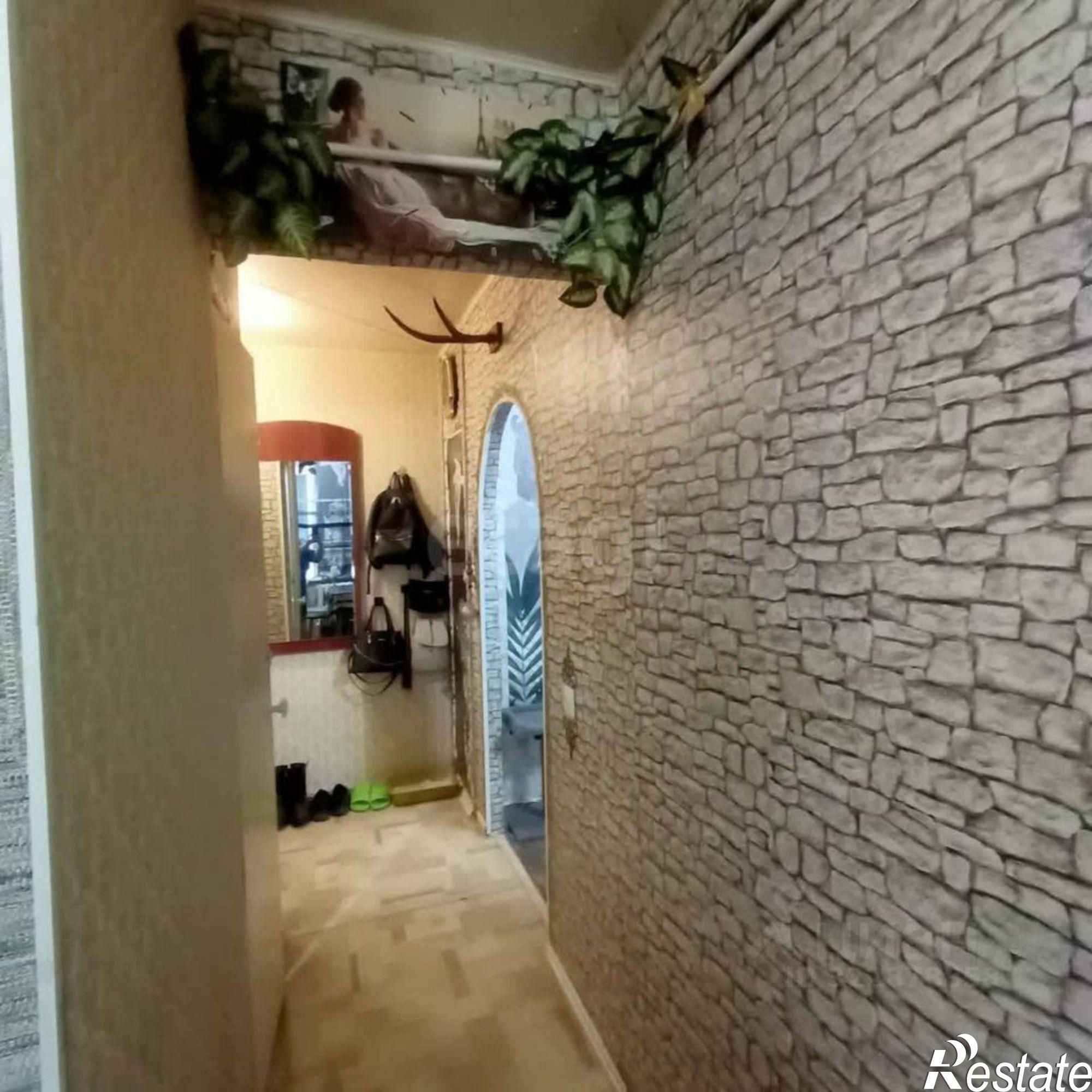 Купить квартиру за 1 350 000 рублей на городской округ Фокино