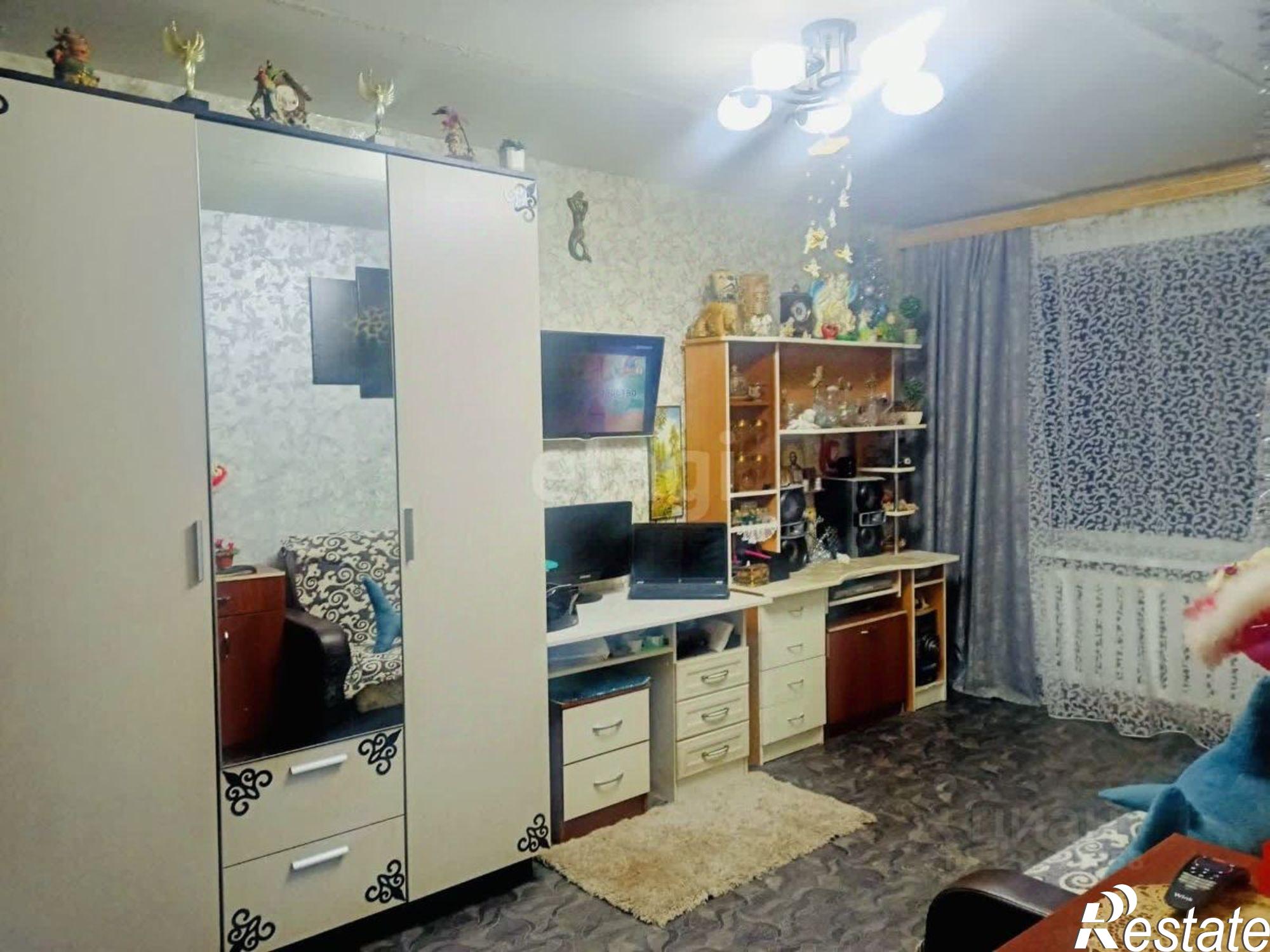 Купить квартиру за 1 350 000 рублей на городской округ Фокино