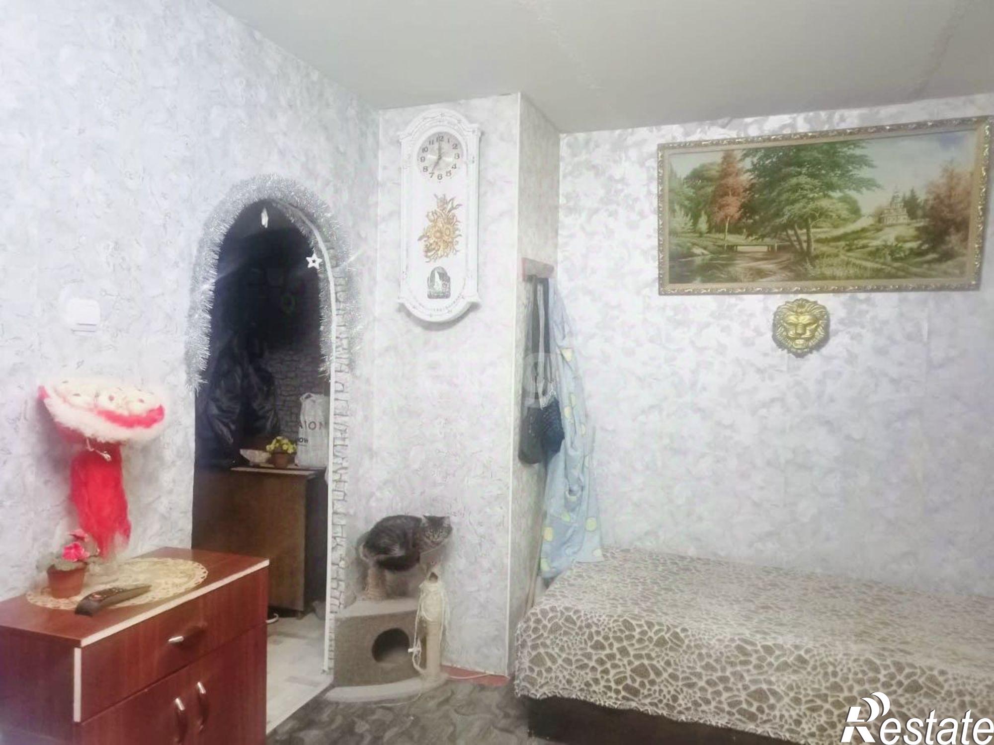 Купить квартиру за 1 350 000 рублей на городской округ Фокино