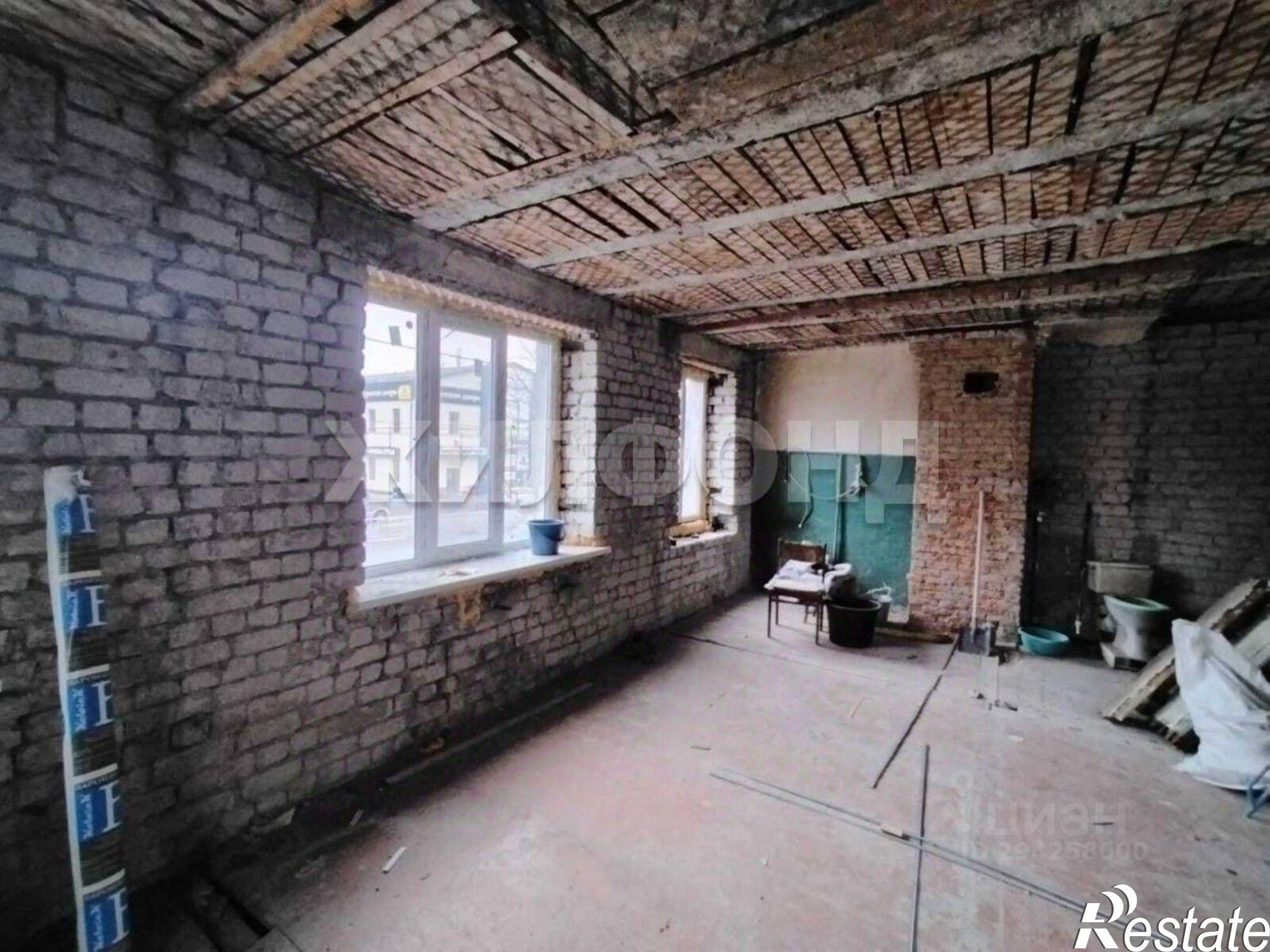 Купить квартиру за 1 650 000 рублей на Брянск, проспект Станке Димитрова, 35