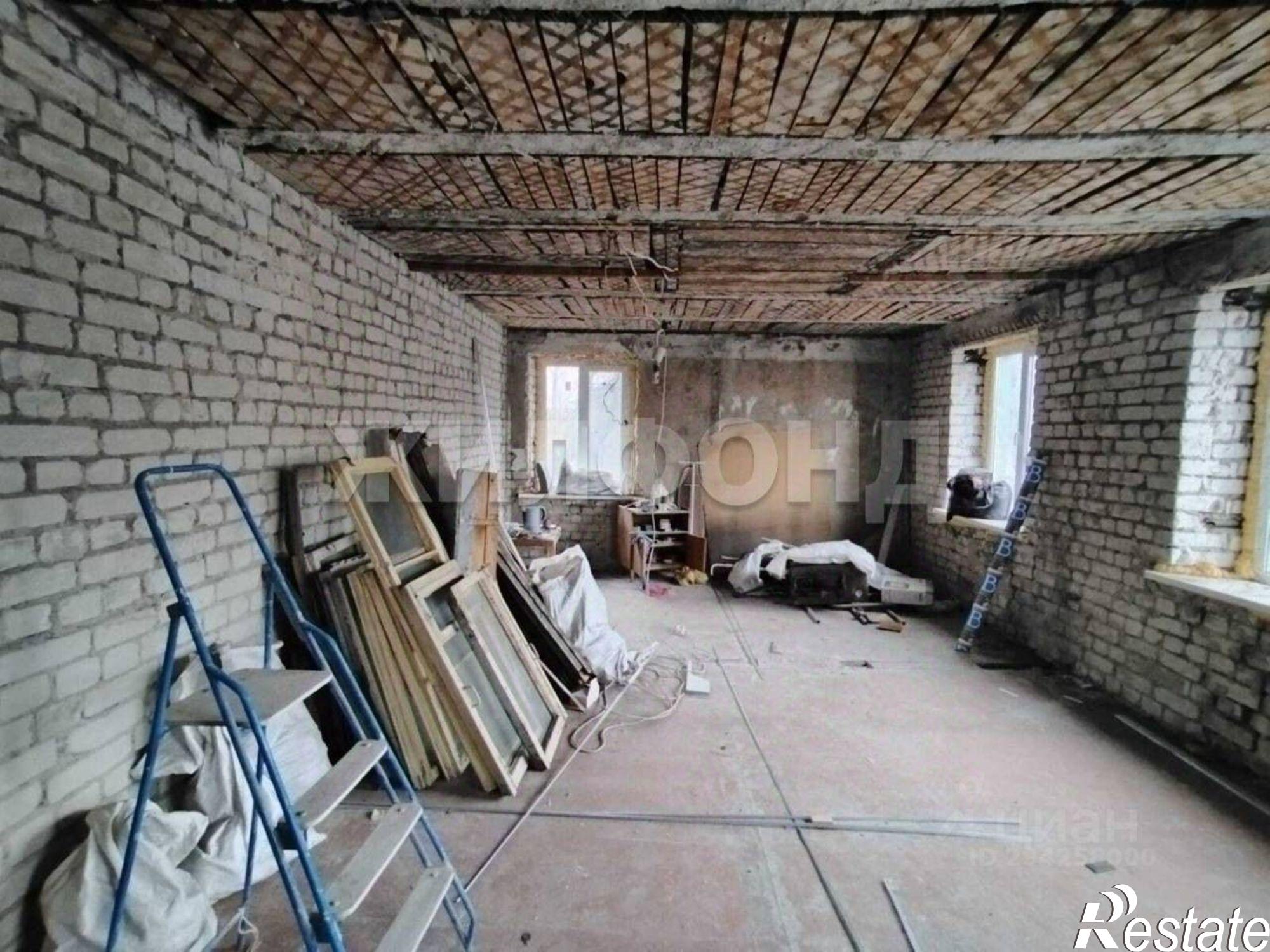 Купить квартиру за 1 650 000 рублей на Брянск, проспект Станке Димитрова, 35