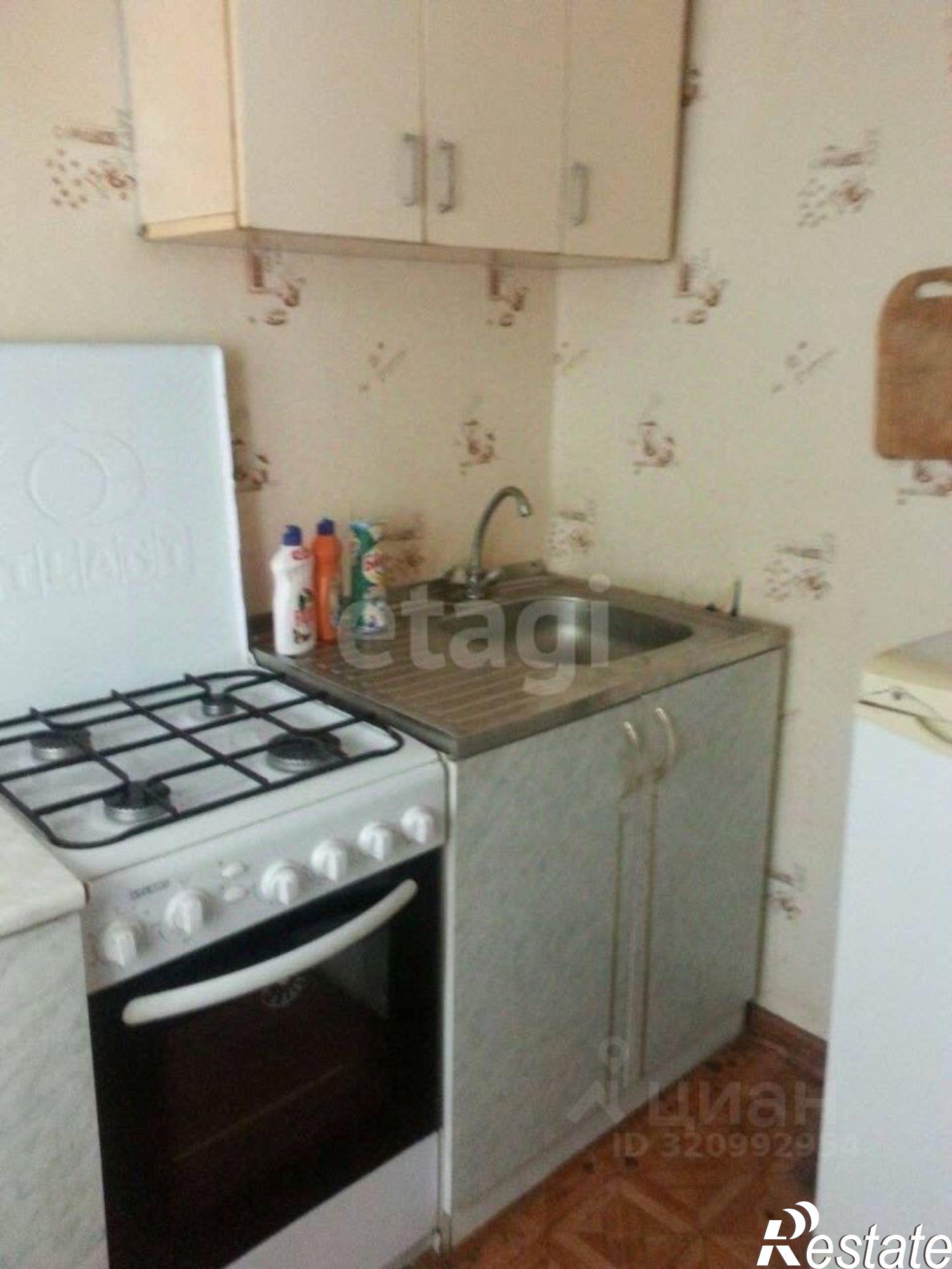 Купить квартиру за 1 650 000 рублей на городской округ Брянск