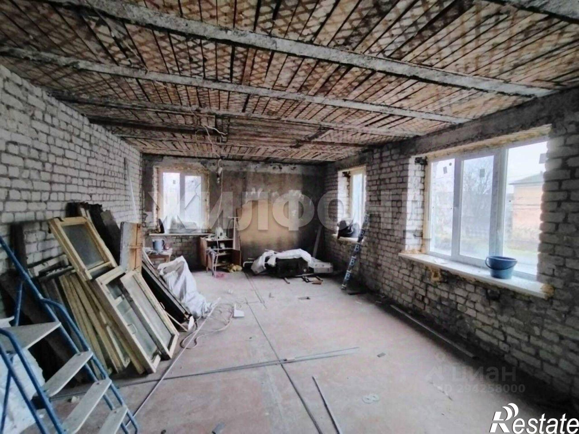 Купить квартиру за 1 650 000 рублей на Брянск, проспект Станке Димитрова, 35