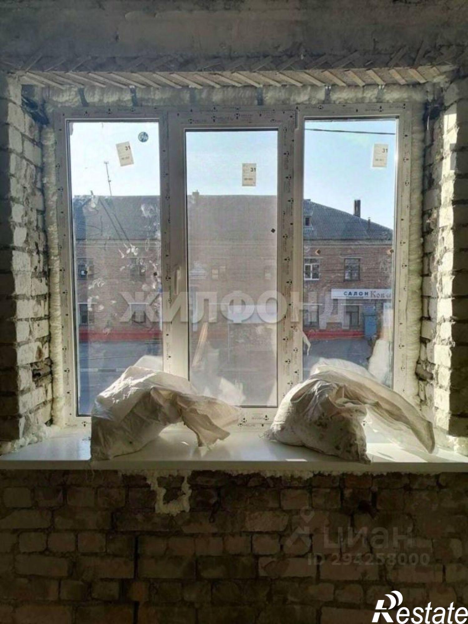 Купить квартиру за 1 650 000 рублей на Брянск, проспект Станке Димитрова, 35