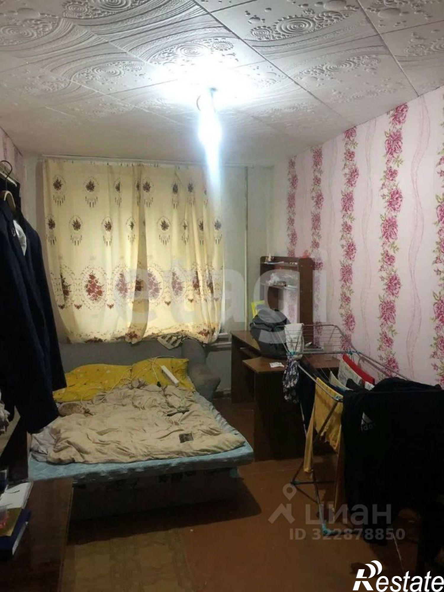 Купить квартиру за 2 130 000 рублей на Дятьковский район, Дятьково